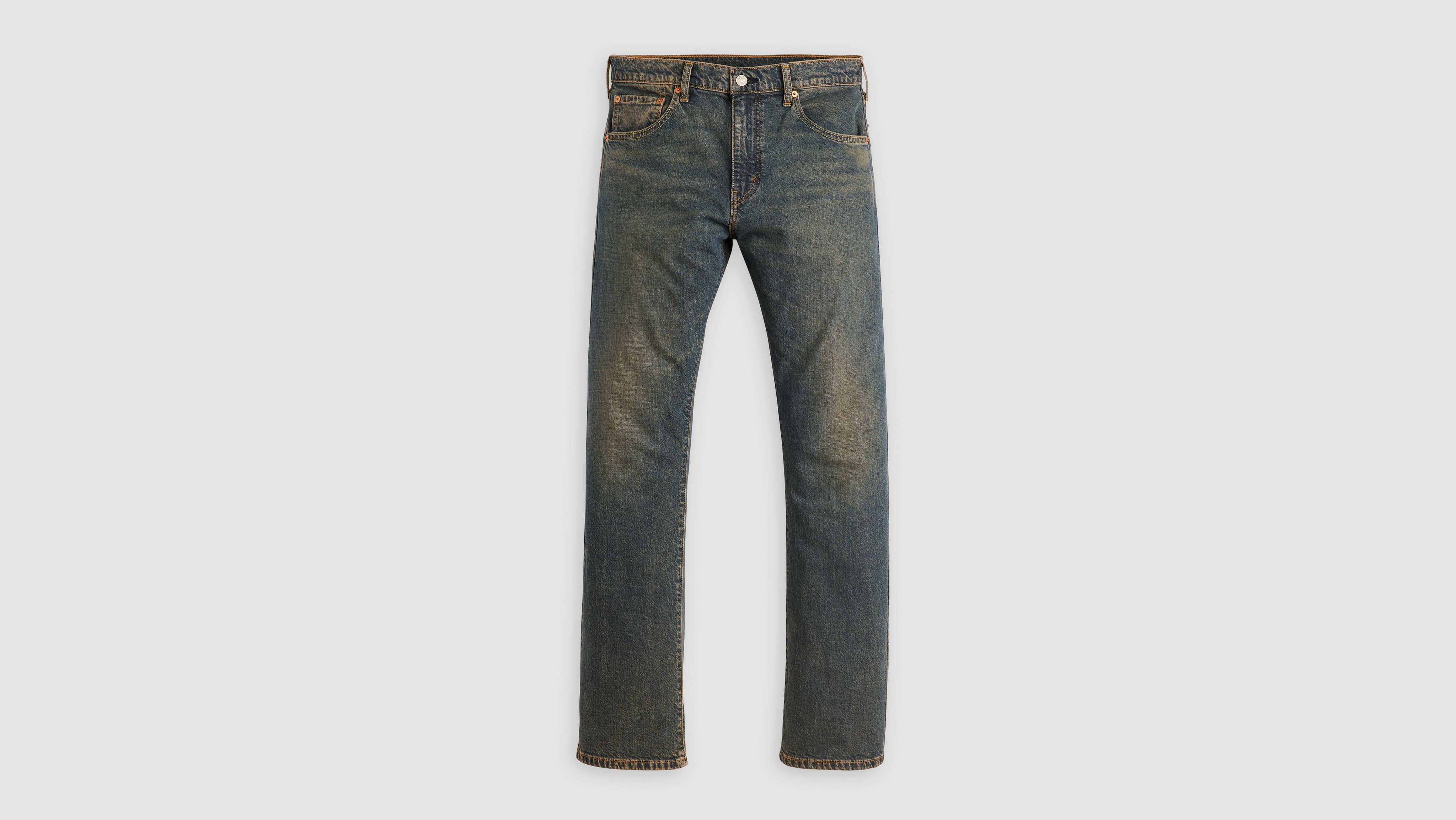 517™ Bootcut Men's Jeans 6