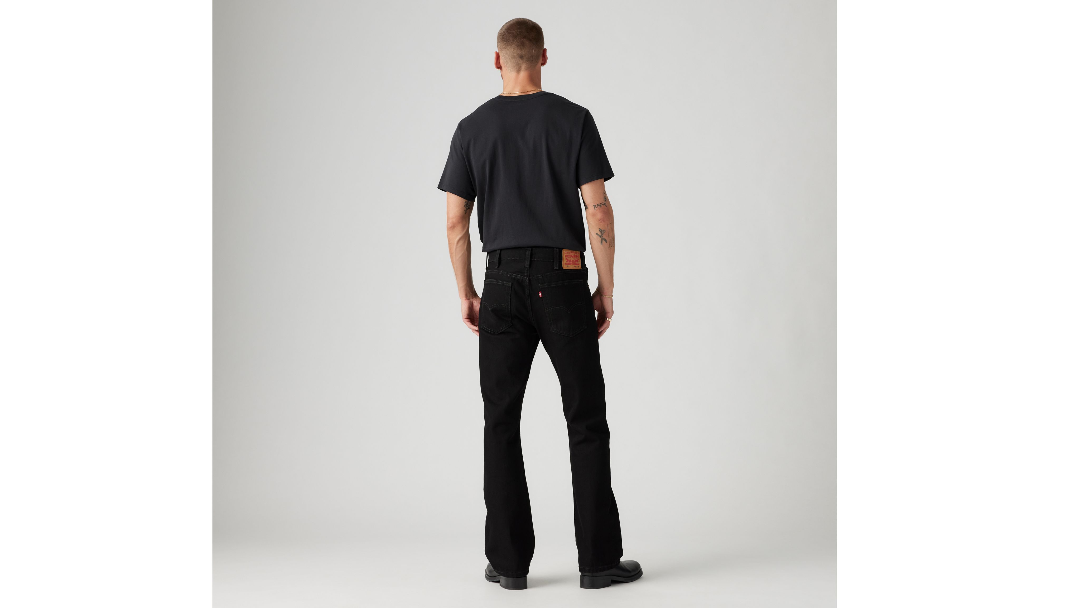 517™ Bootcut Men's Jeans