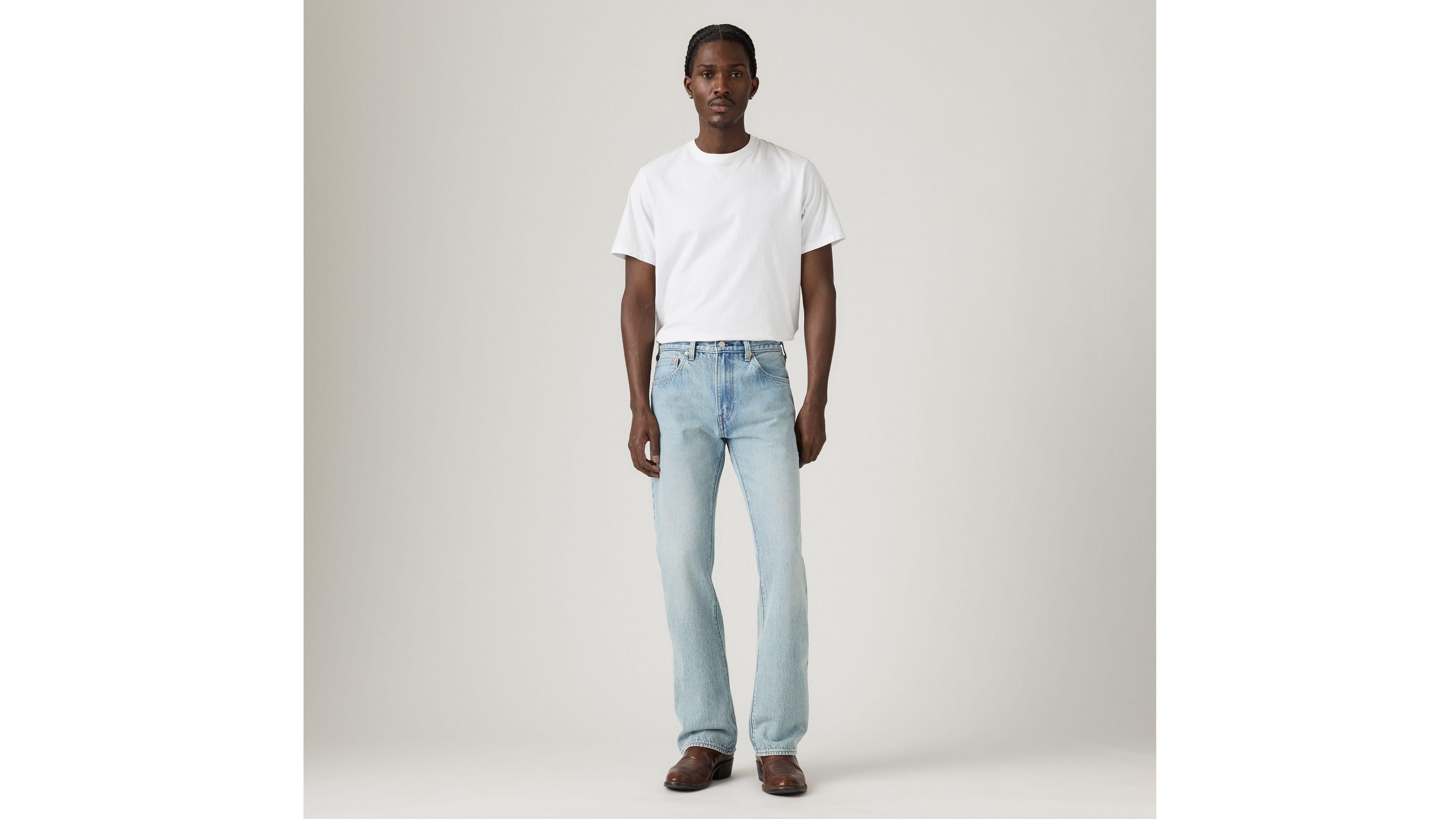 517™ Bootcut Men's Jeans 2