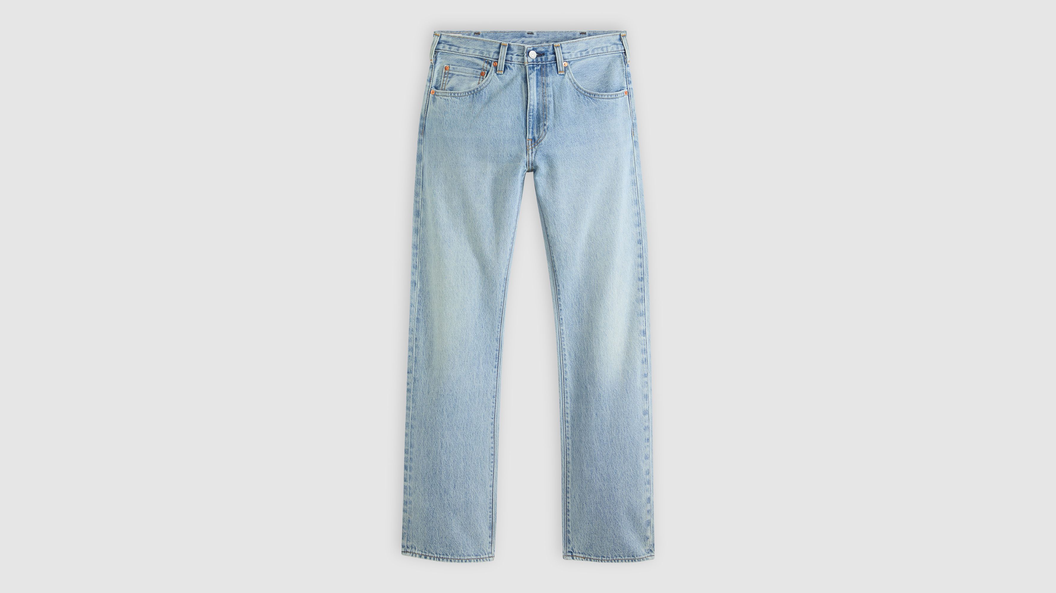 Jean bottillon 517MC pour homme 6