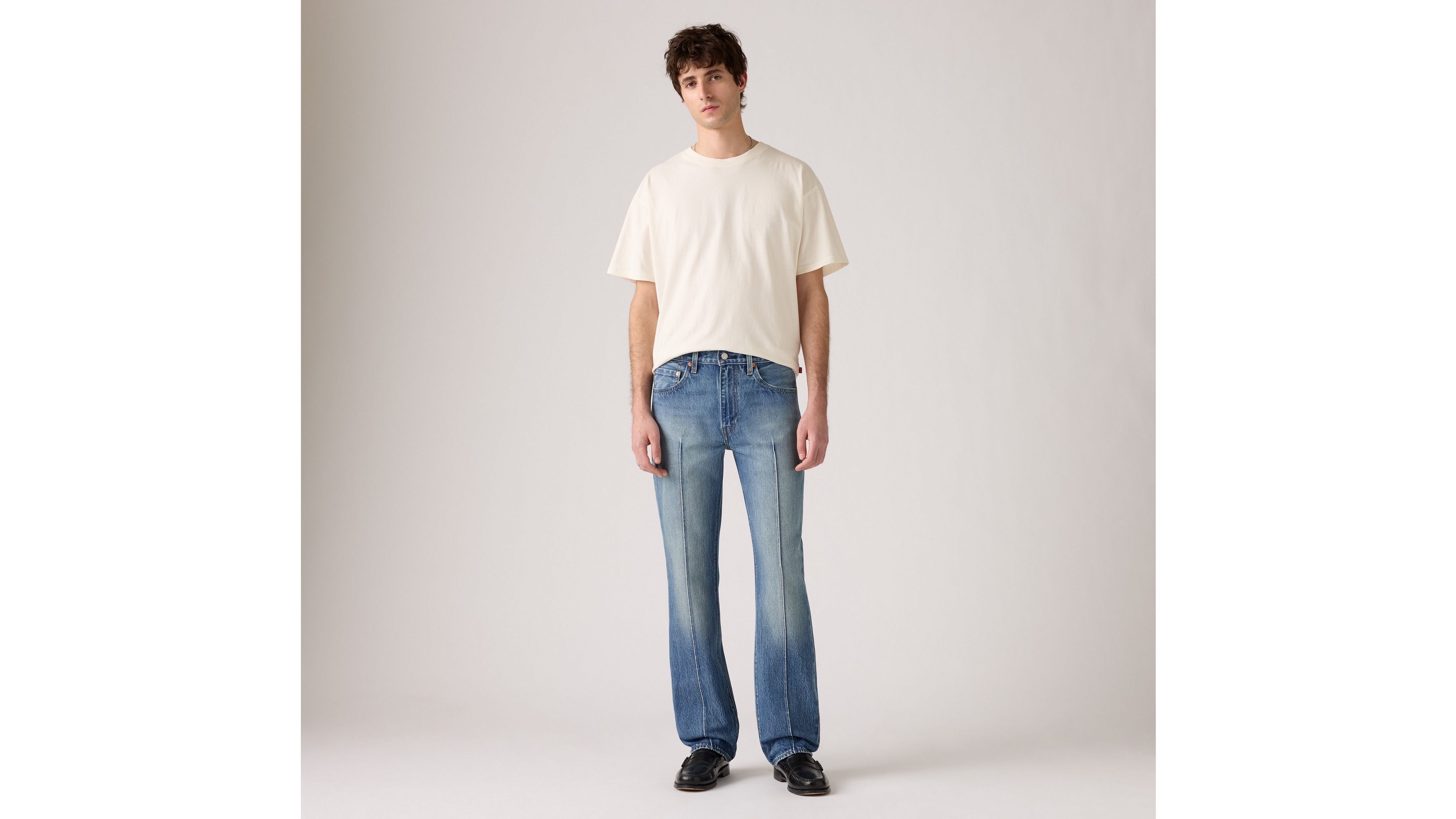 517™ Bootcut Men's Jeans 1