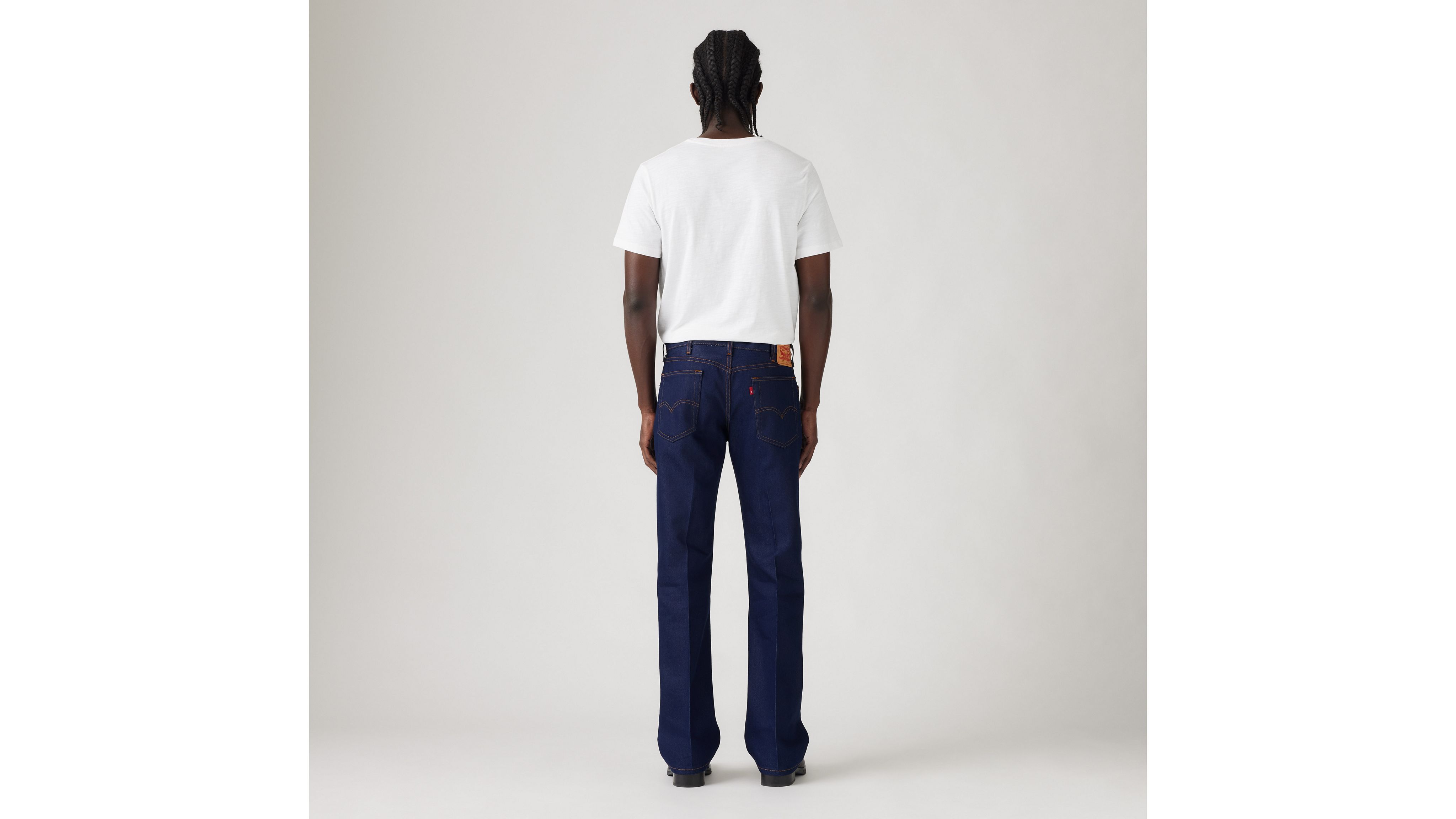 517™ Bootcut Men's Jeans - Blue | Levi's® US