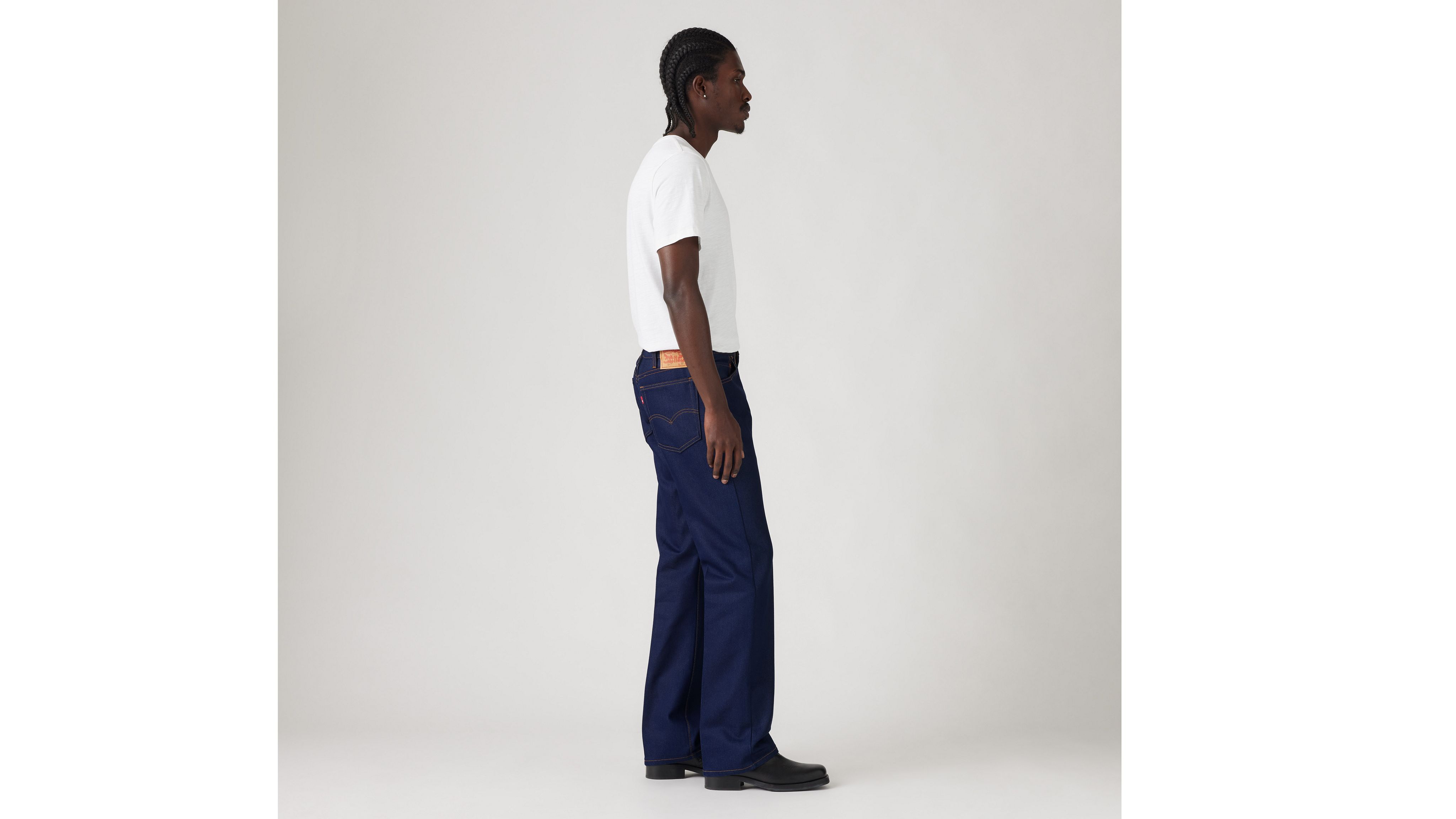 517™ Bootcut Men's Jeans - Blue | Levi's® US