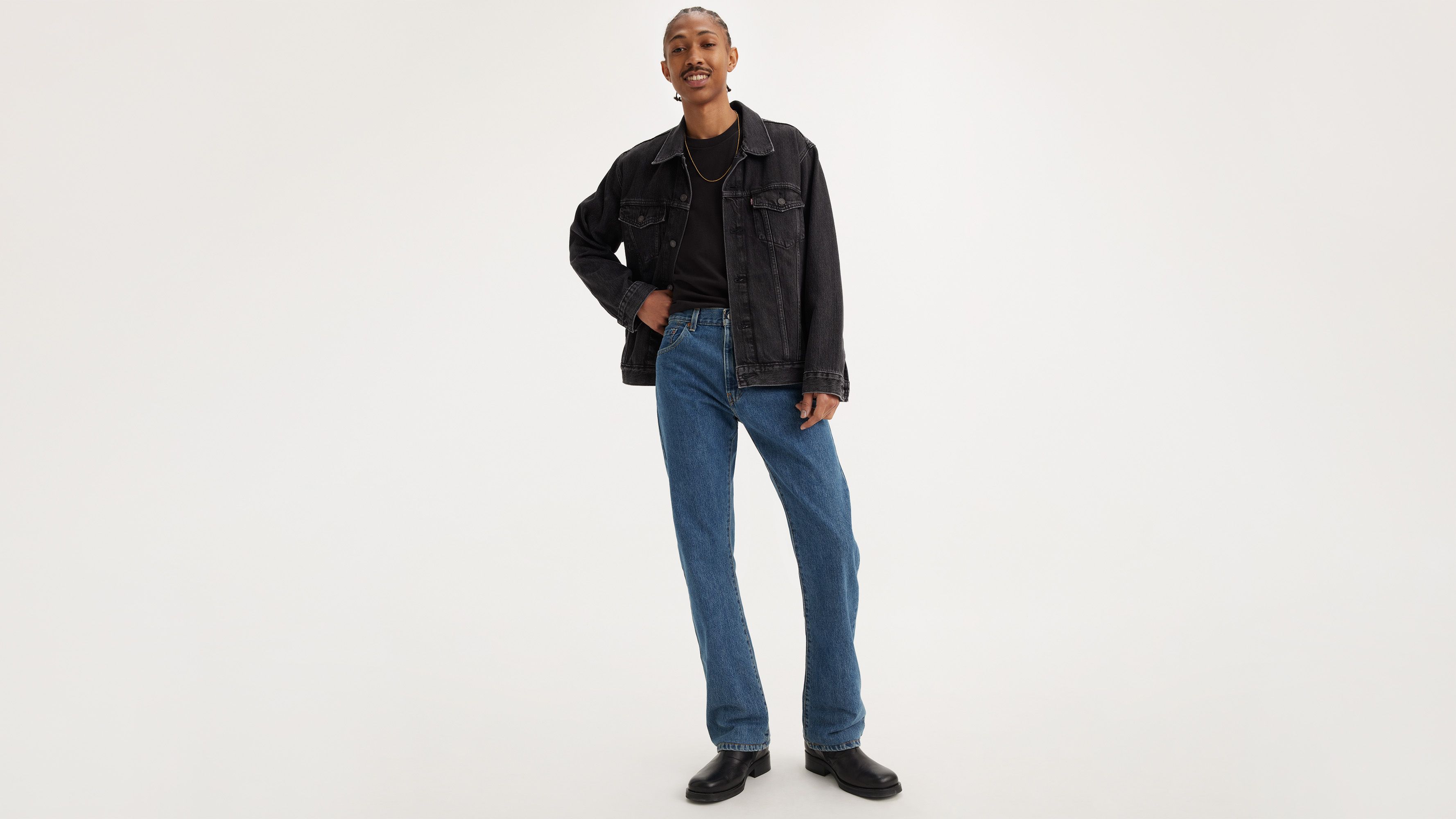 Kohls on sale levis 517