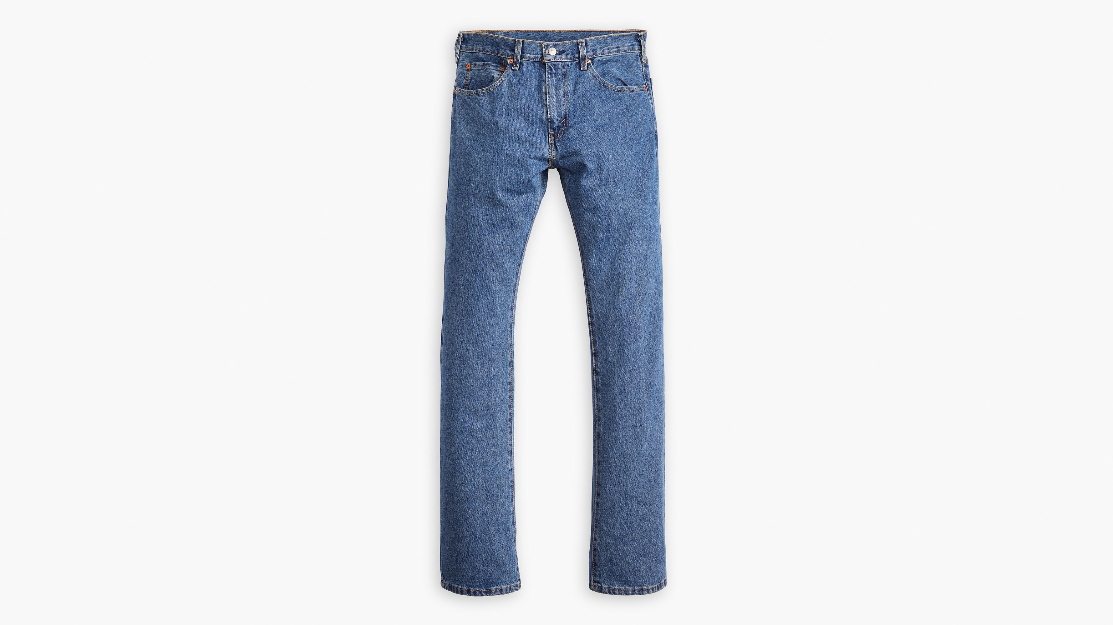 517™ Bootcut Men's Jeans - Medium Wash | Levi's® CA