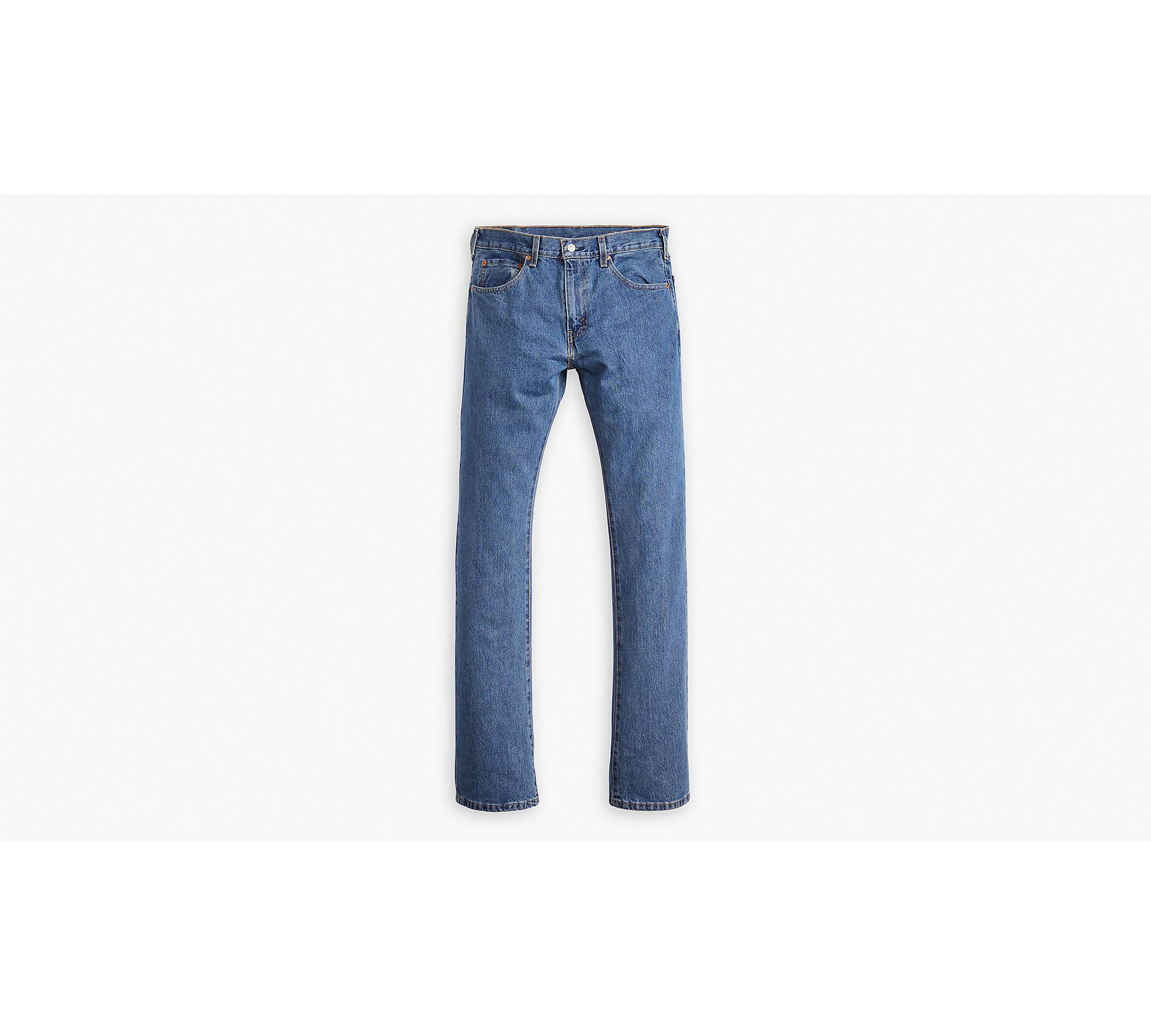 517™ Bootcut Men's Jeans - Medium Wash | Levi's® CA