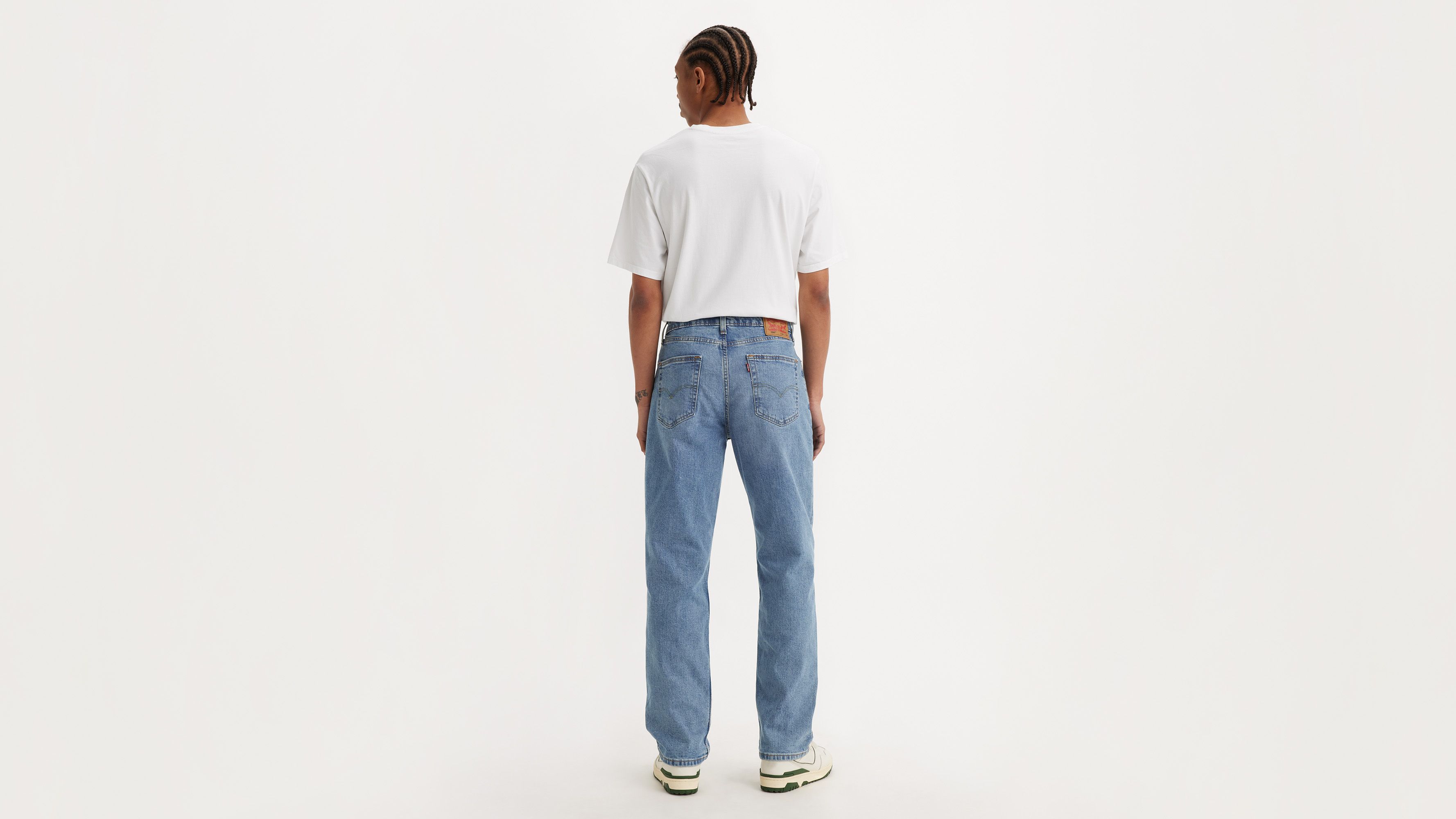 levis 550 colors