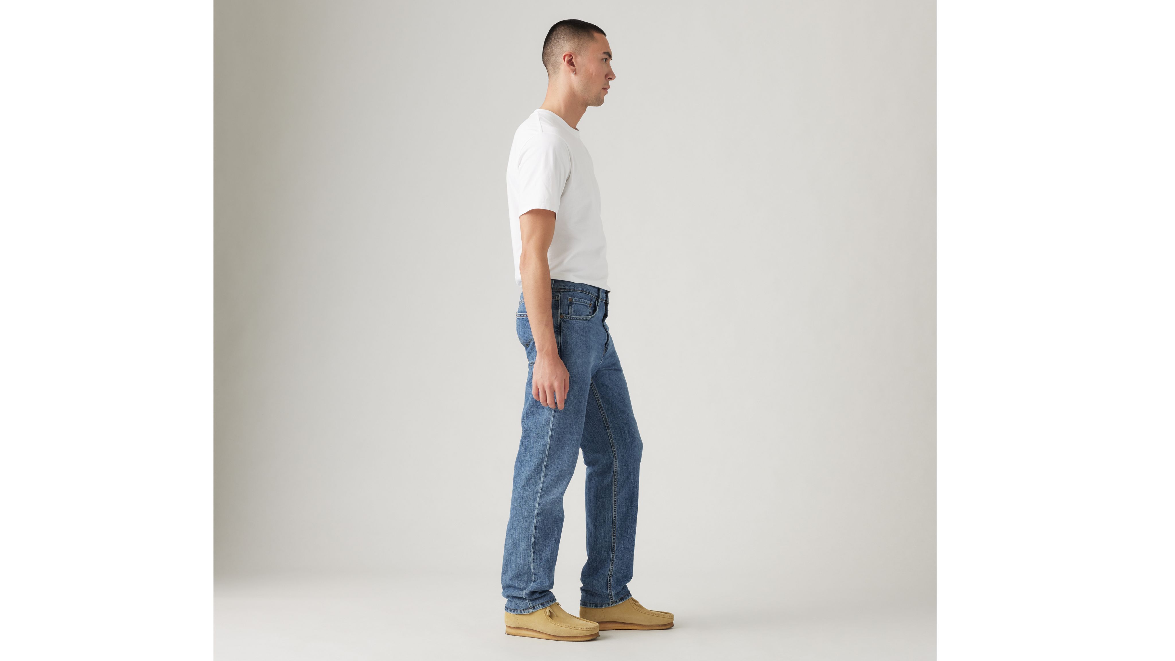 Levi's® Men's 550 Relaxed Fit Jeans - Fort Brands