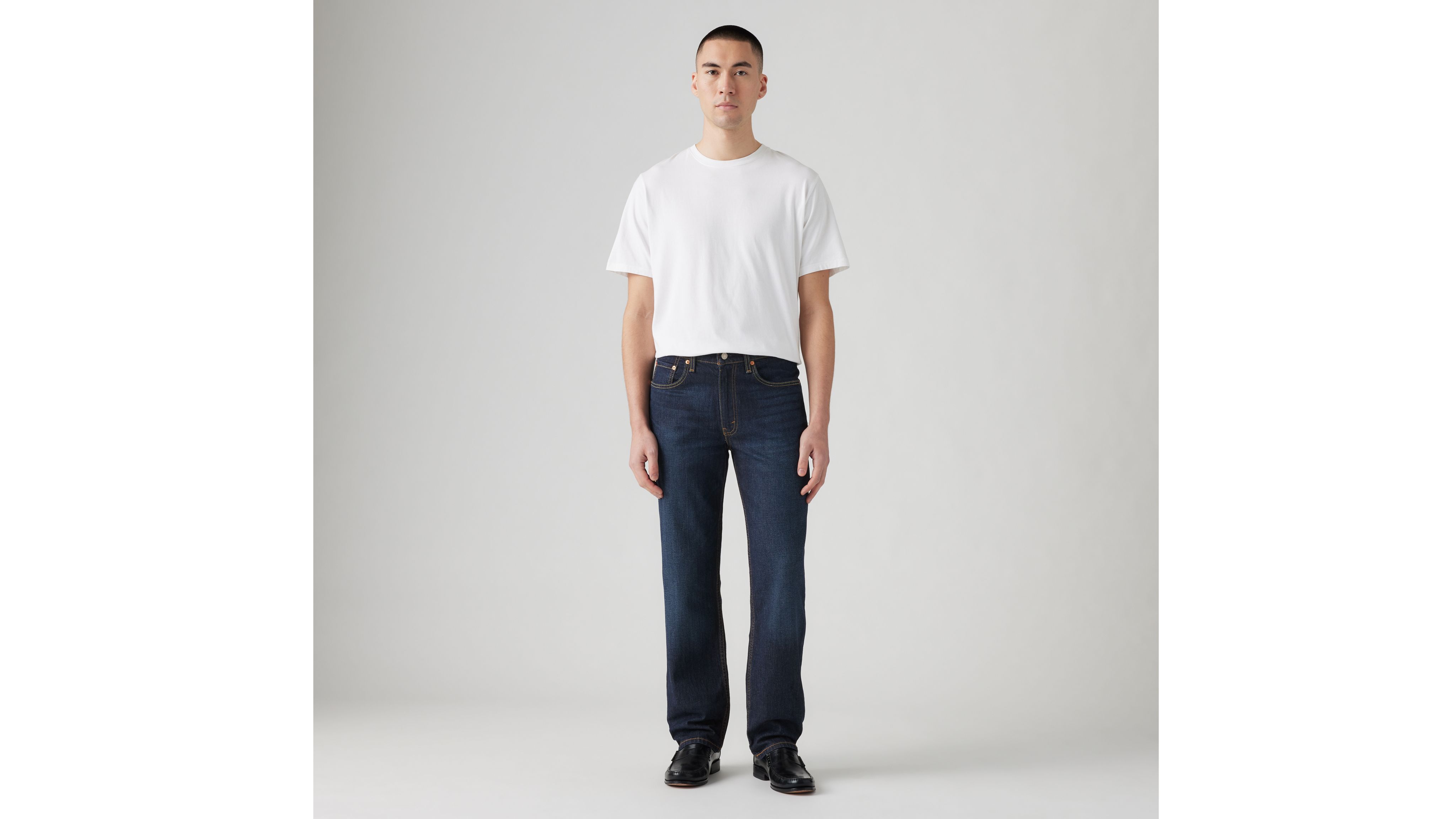 550™ Relaxed Fit Men's Jeans