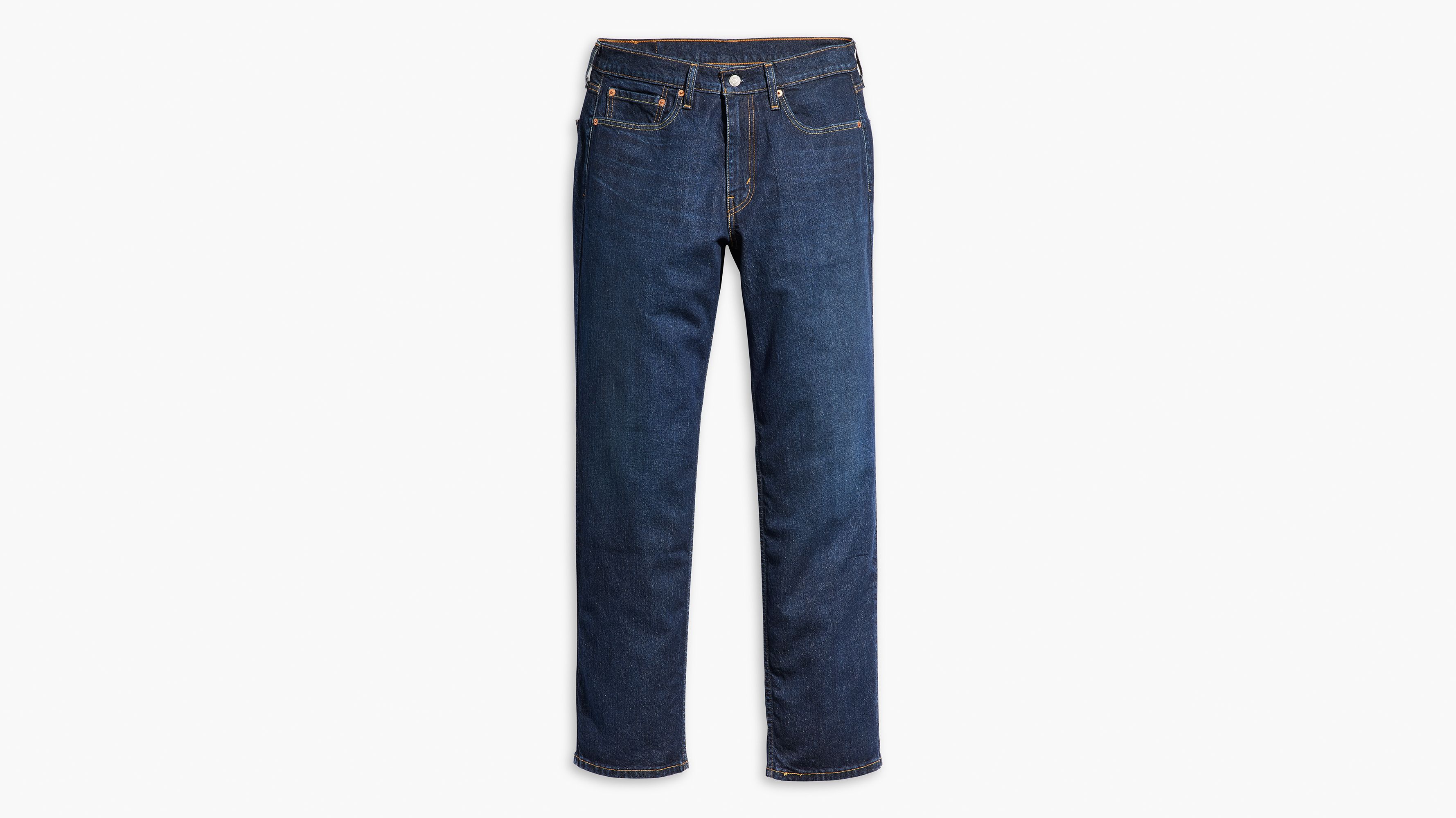 550™ Relaxed Fit Men's Jeans - Dark Wash | Levi's® CA