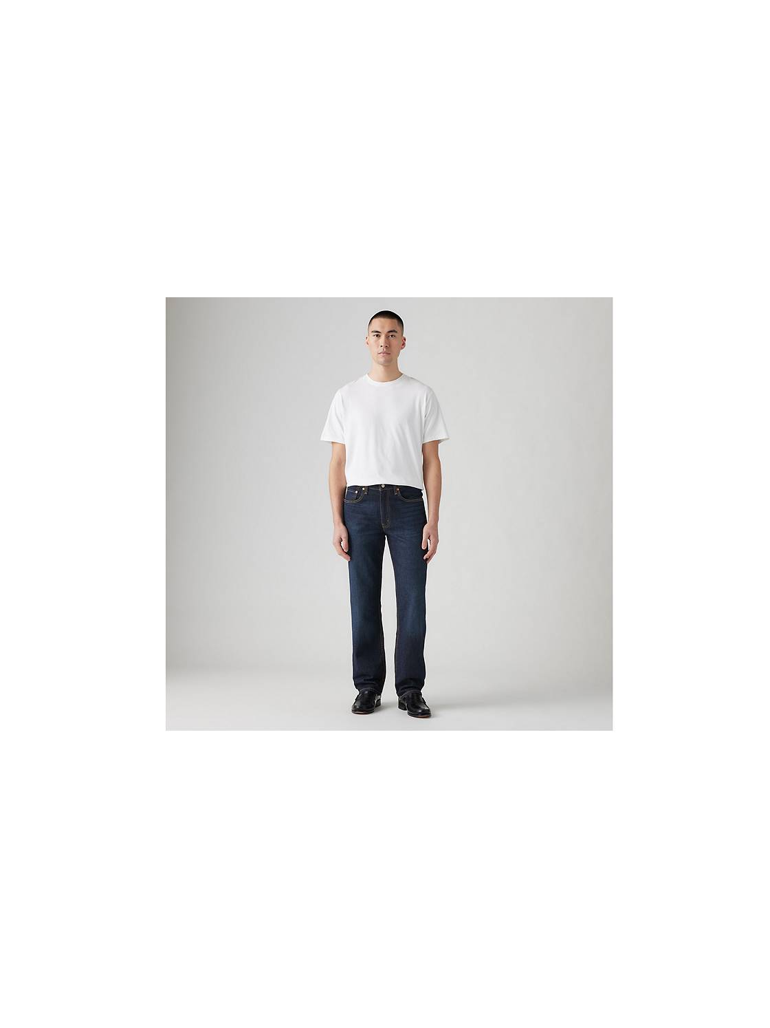 Signature by Levi Strauss & Co.™ Men's S51 Straight Fit 