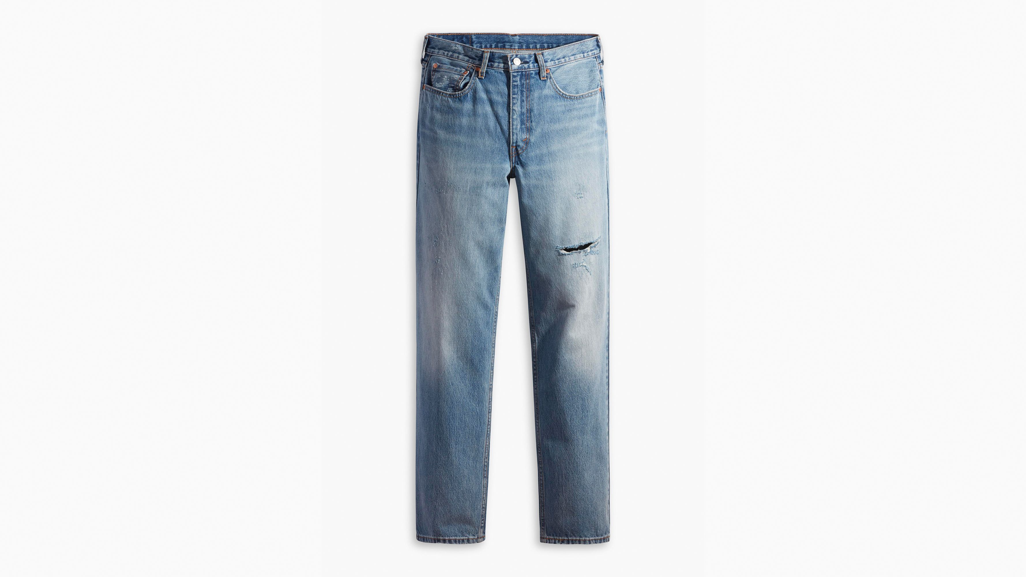 550™ Relaxed Fit Men's Jeans - Medium Wash | Levi's® US