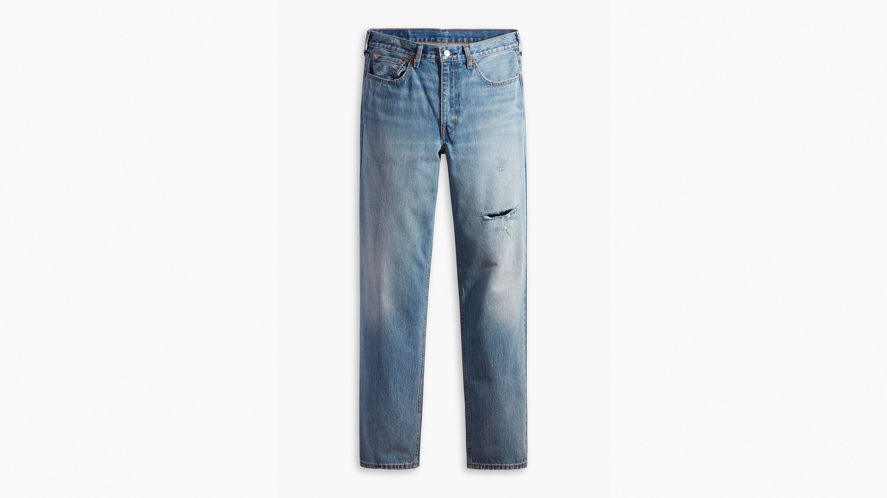 550™ Relaxed Fit Men's Jeans - Medium Wash