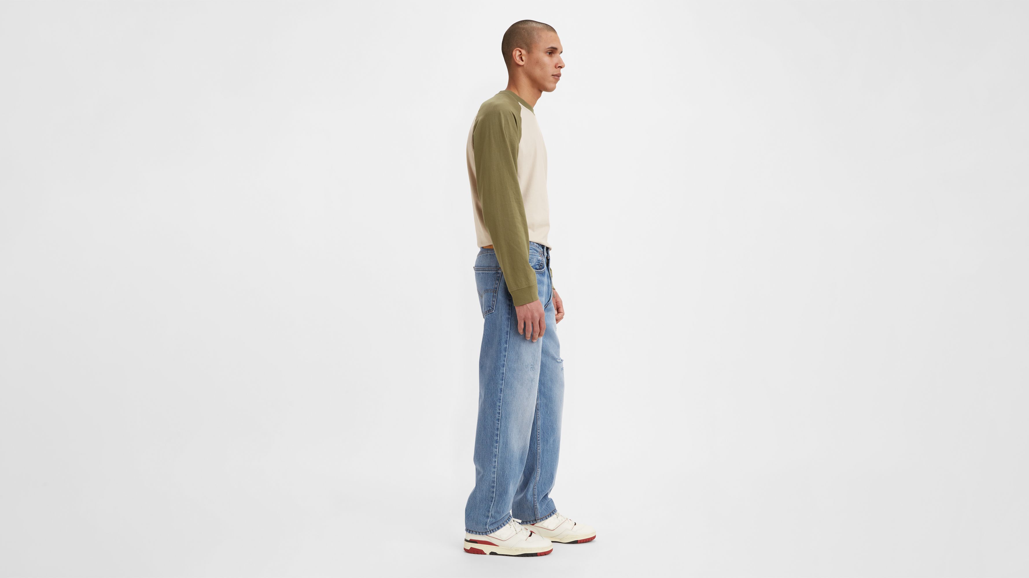 550™ Relaxed Fit Men's Jeans 2
