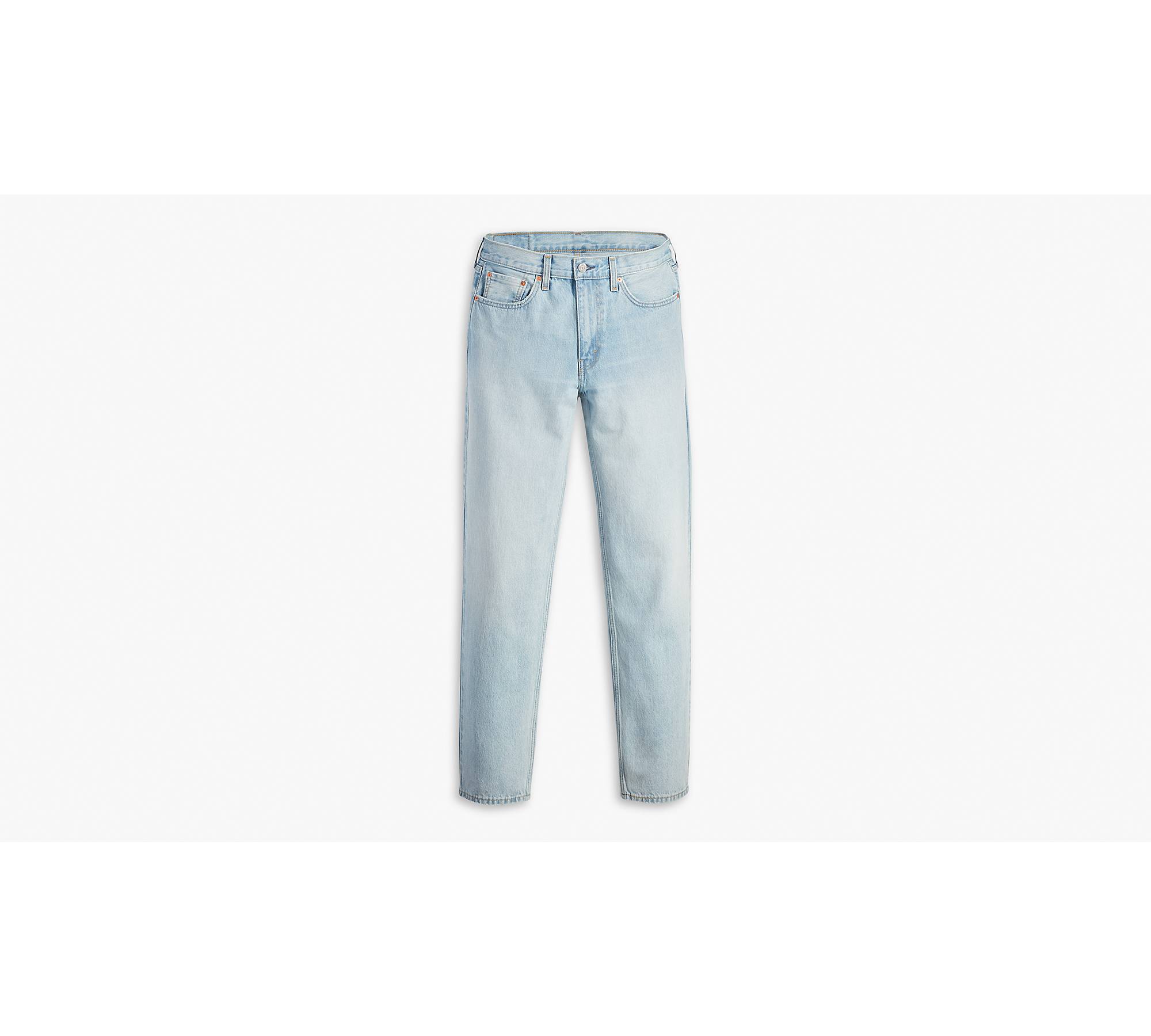 550™ Relaxed Fit Men's Jeans - Light Wash | Levi's® CA
