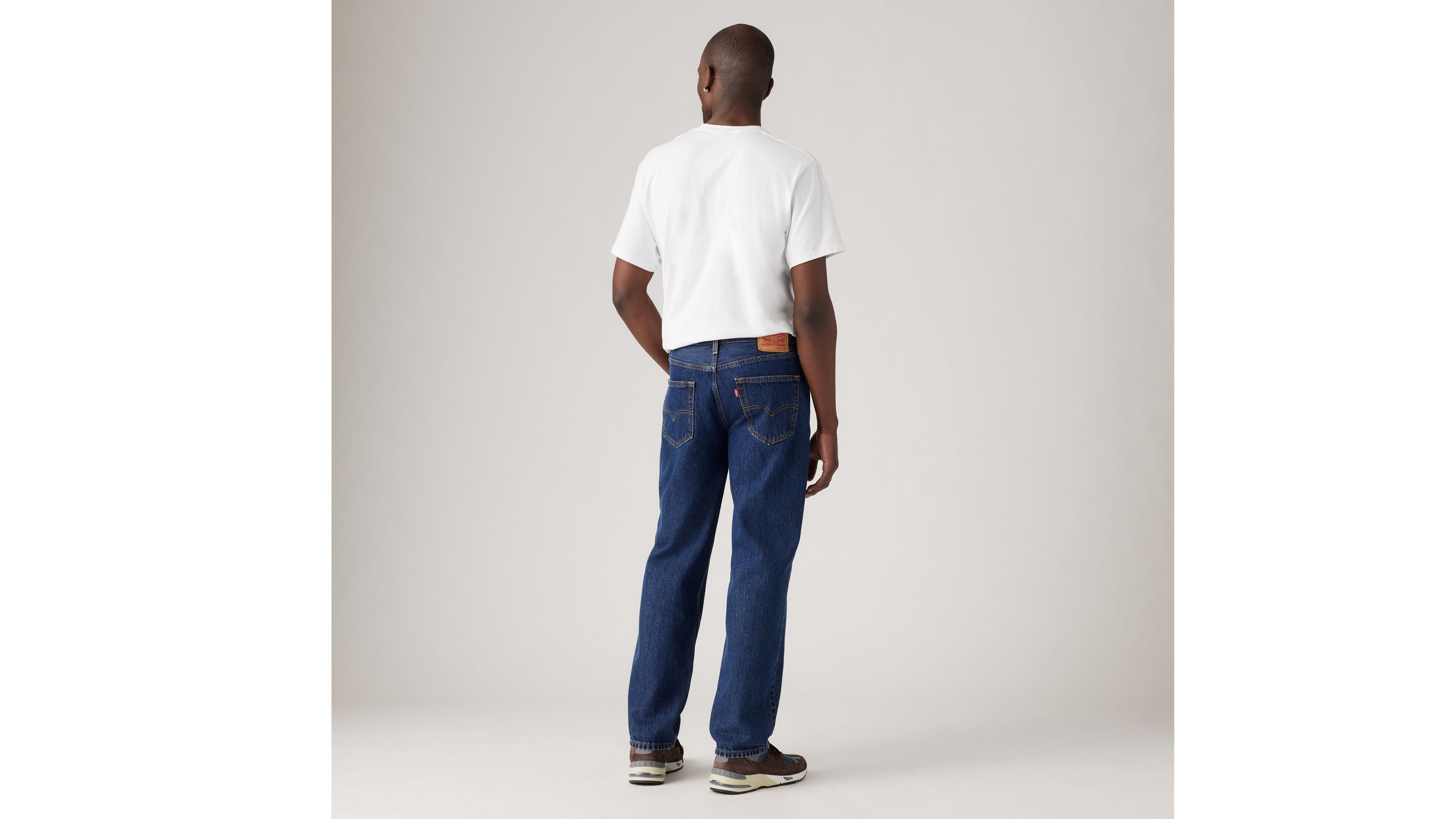 550™ Relaxed Fit Men's Jeans