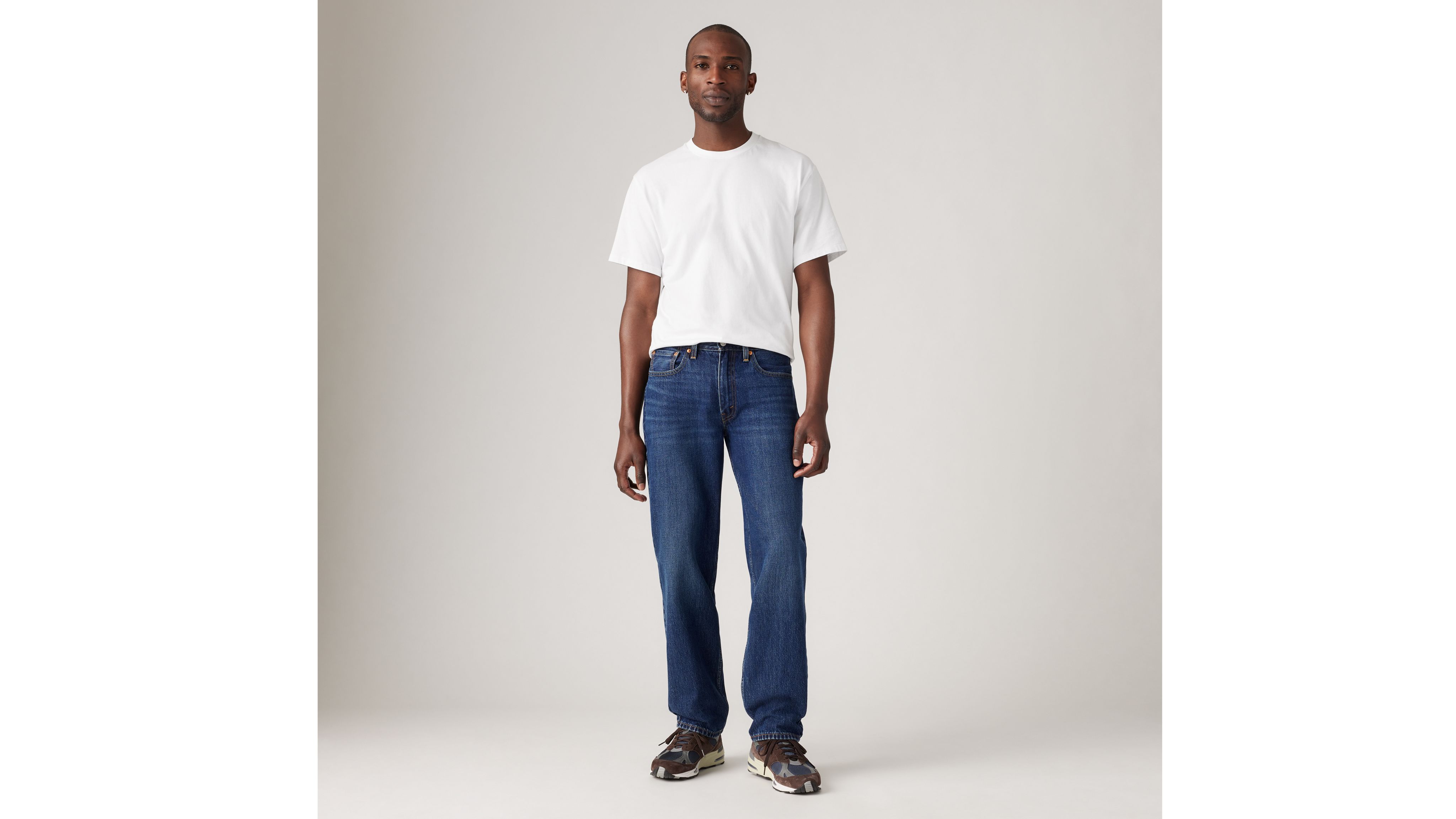 550™ Relaxed Fit Men's Jeans