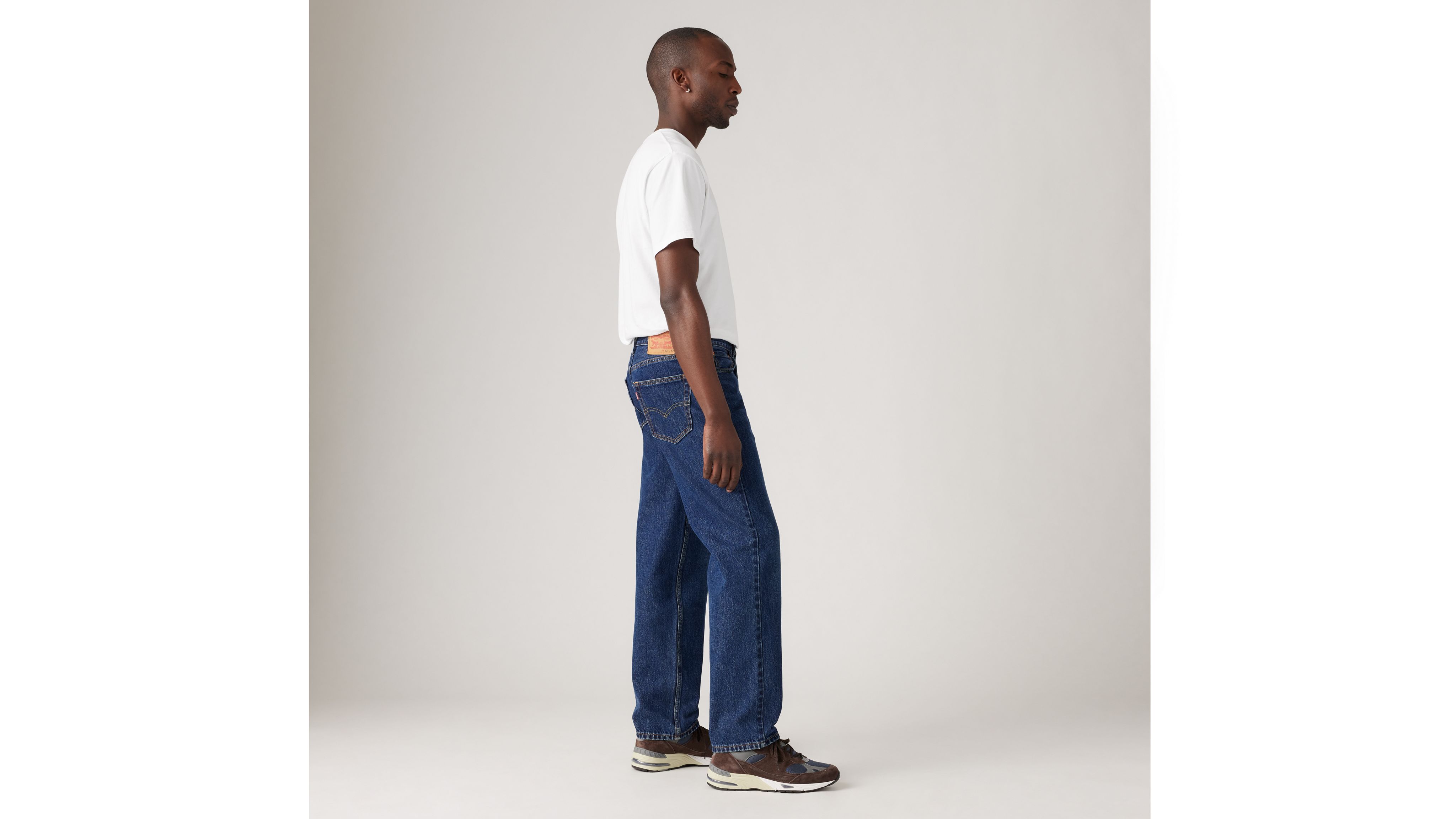 550™ Relaxed Fit Men's Jeans