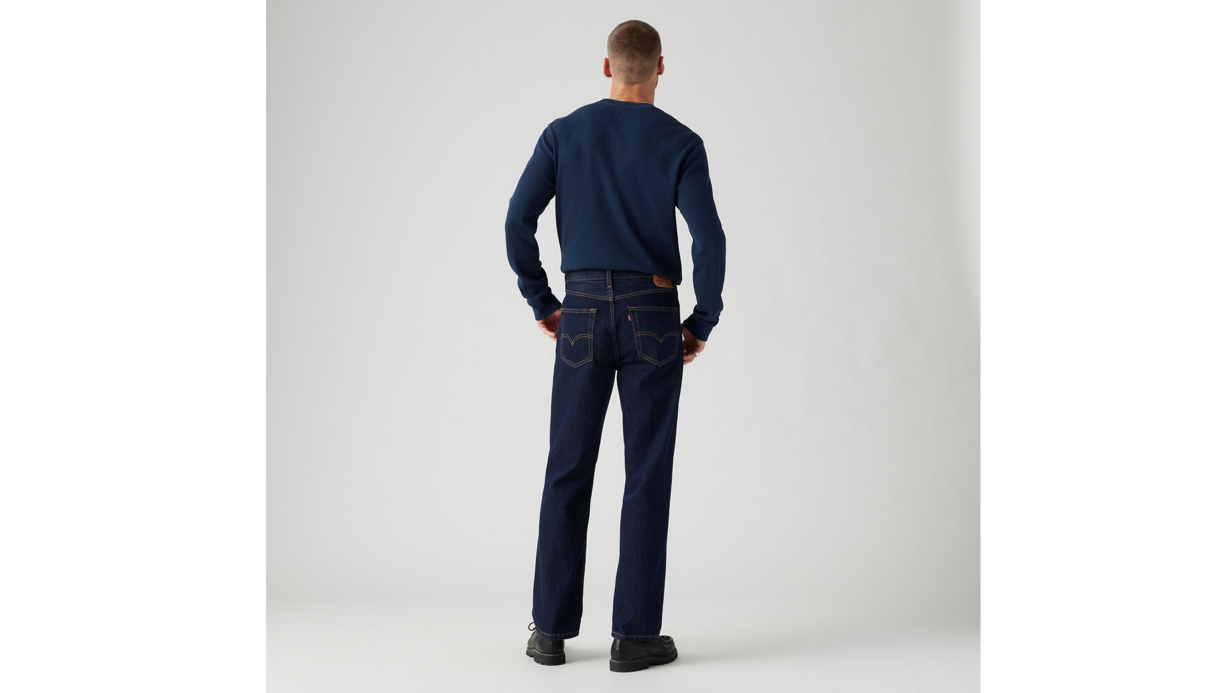 550™ Relaxed Fit Men's Jeans