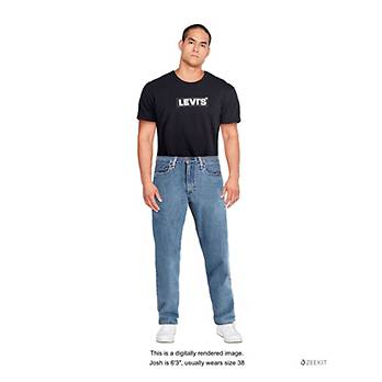 550™ Relaxed Fit Men's Jeans 9