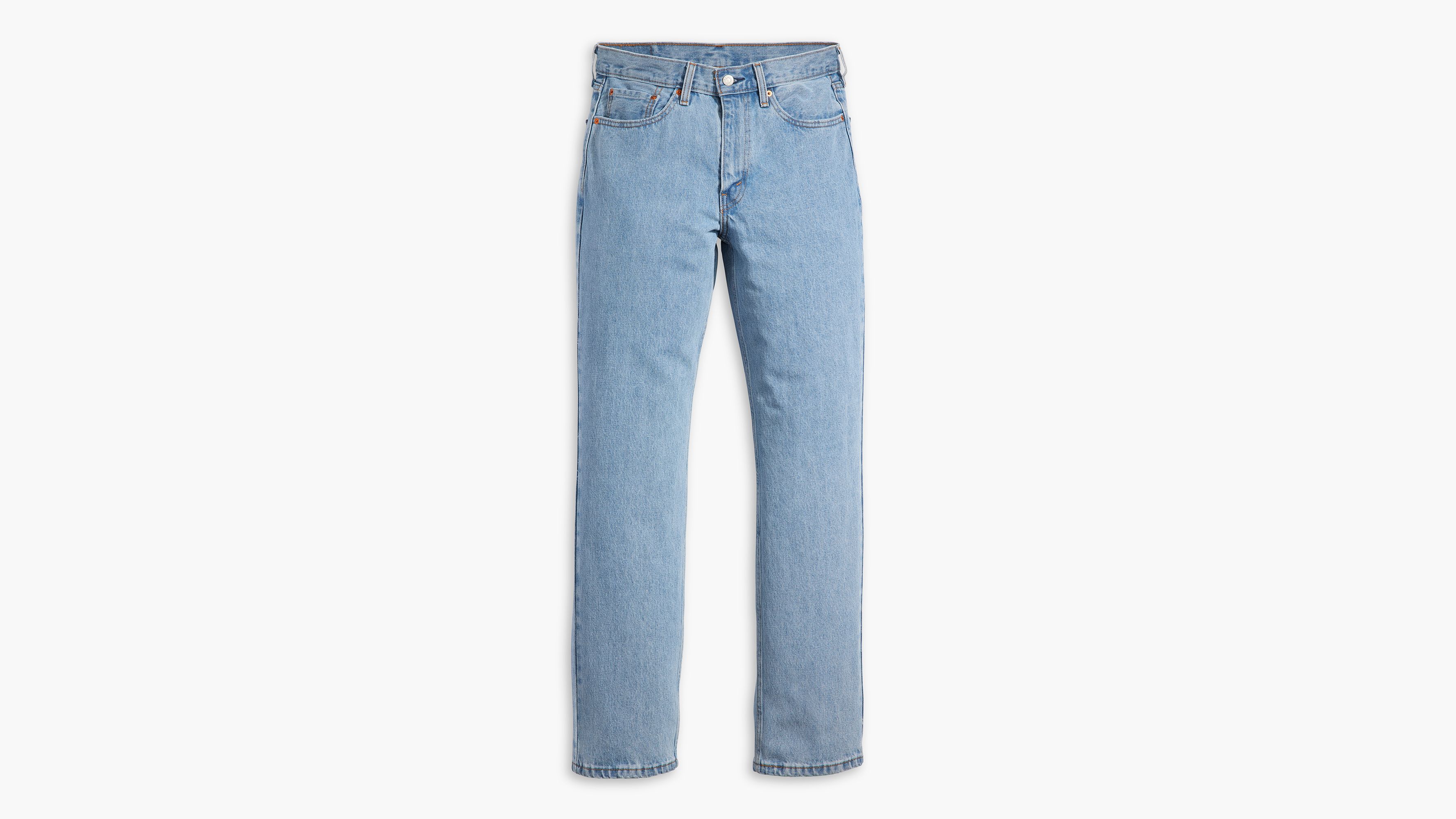 550™ Relaxed Fit Men's Jeans - Light Wash | Levi's® US