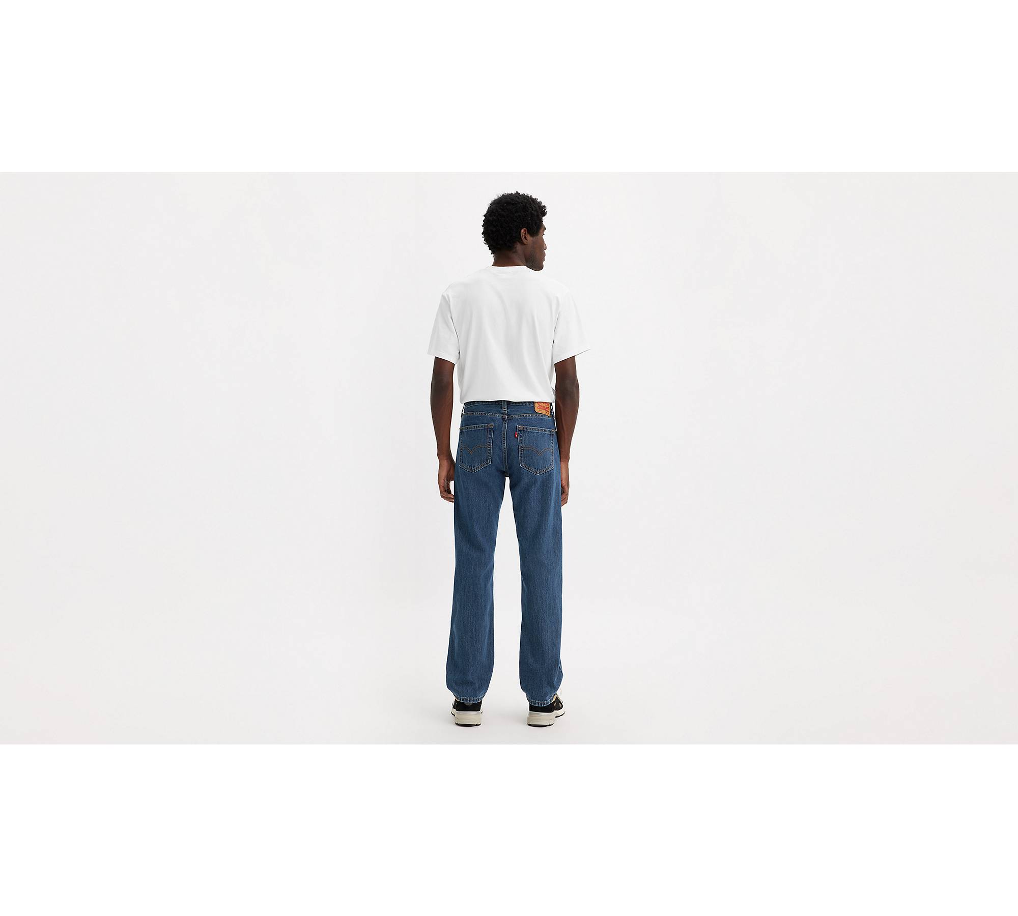 Levi S Men S 550 Relaxed Fit Jeans