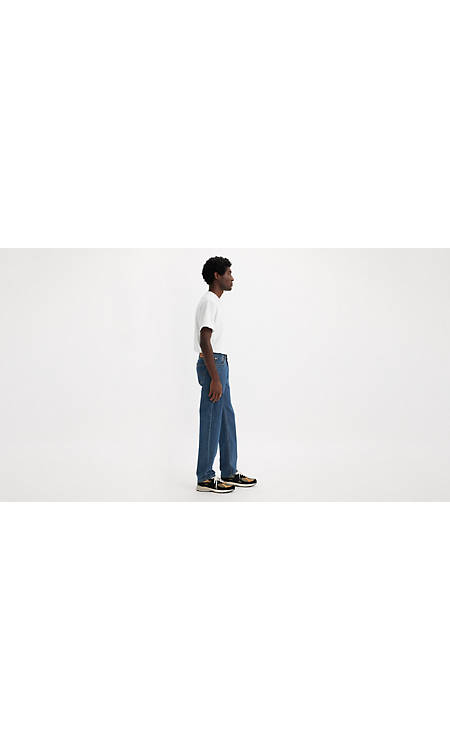 Levi's 550 Relaxed Fit Cheapest Buy, Save 67% 
