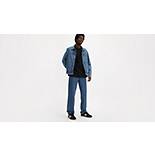 550™ Relaxed Fit Men's Jeans 1