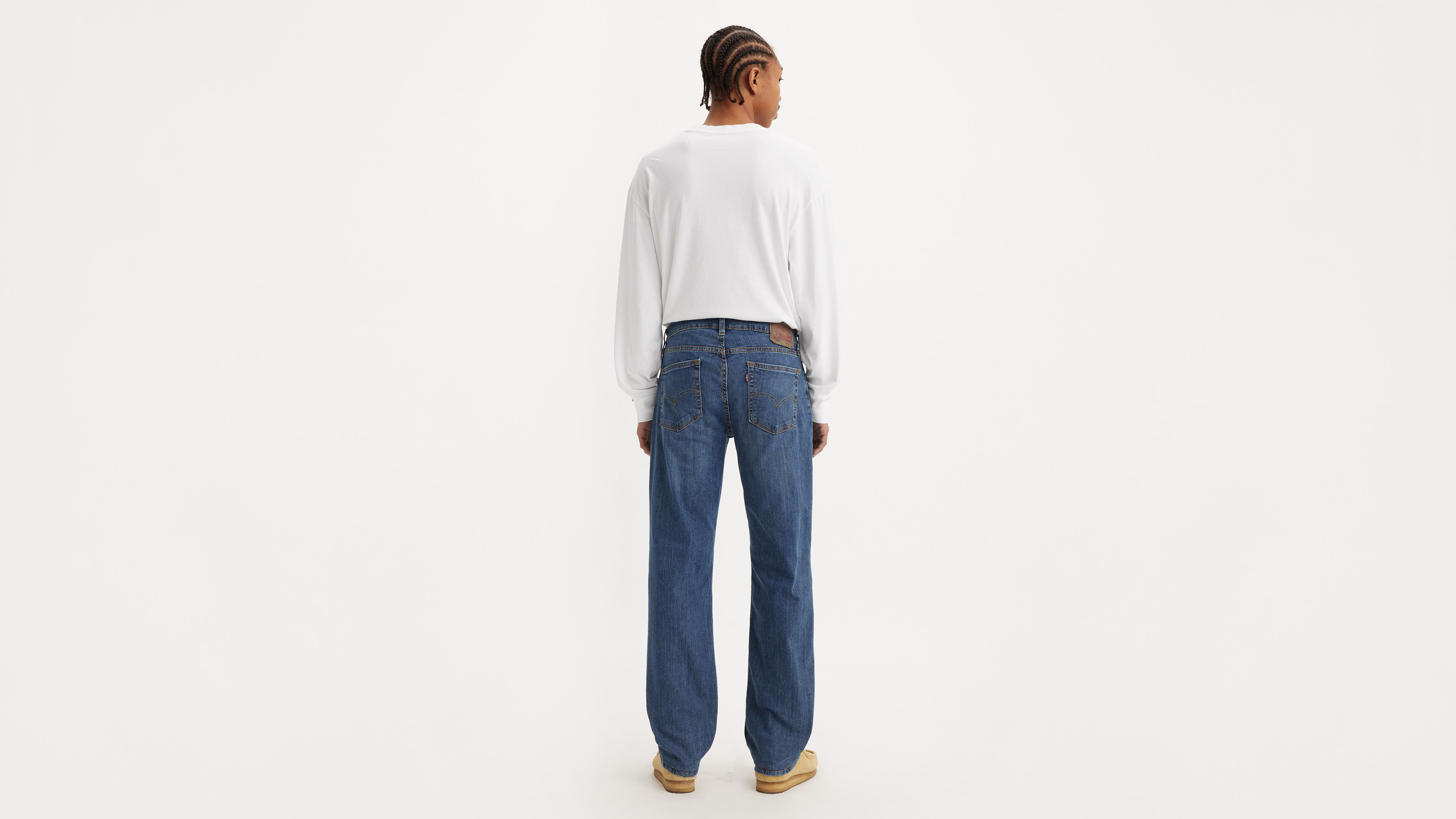 mens levis 559 stretch jeans