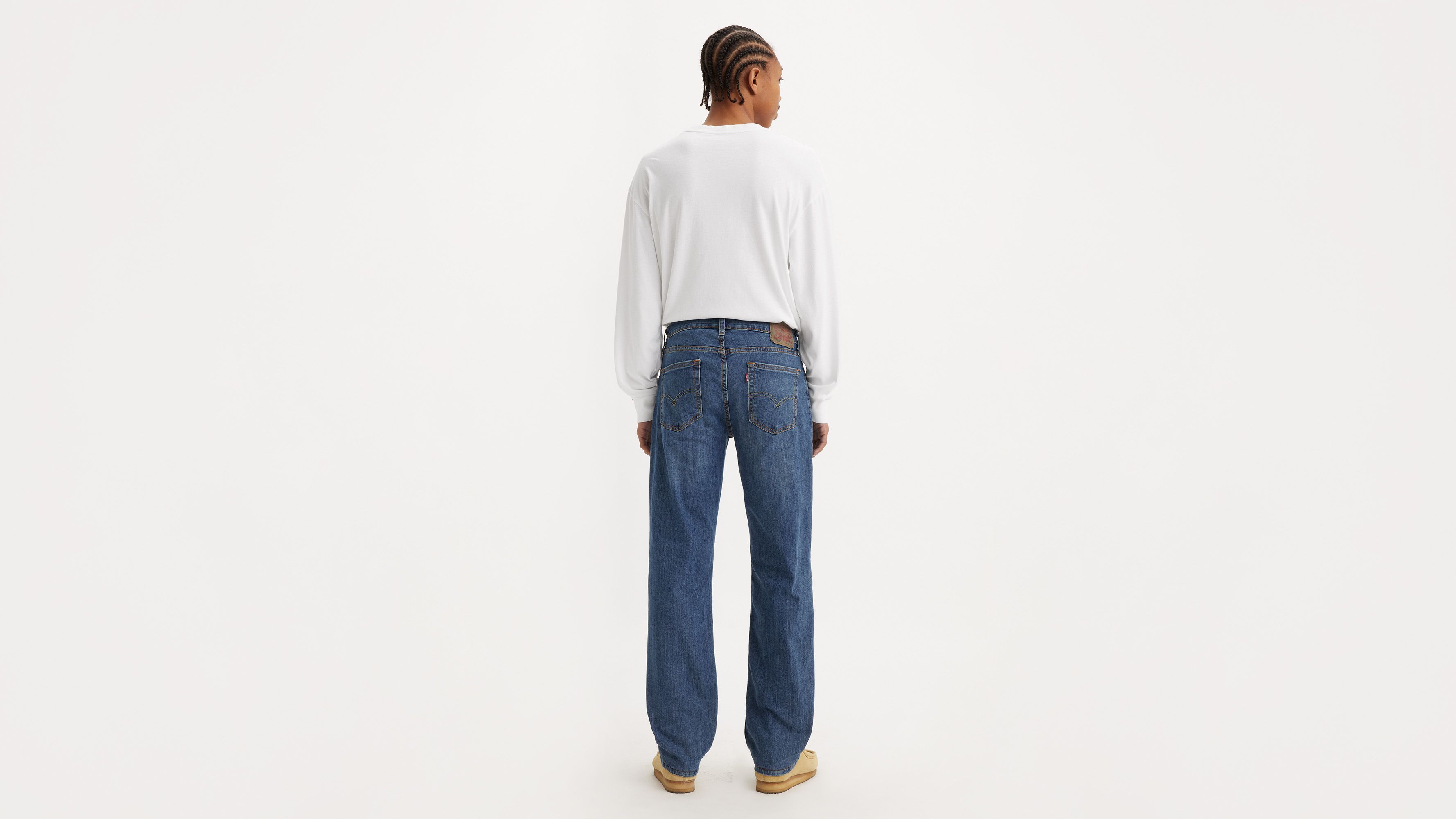 559™ Relaxed Straight Men's Jeans