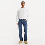 559™ Relaxed Straight Men's Jeans 1