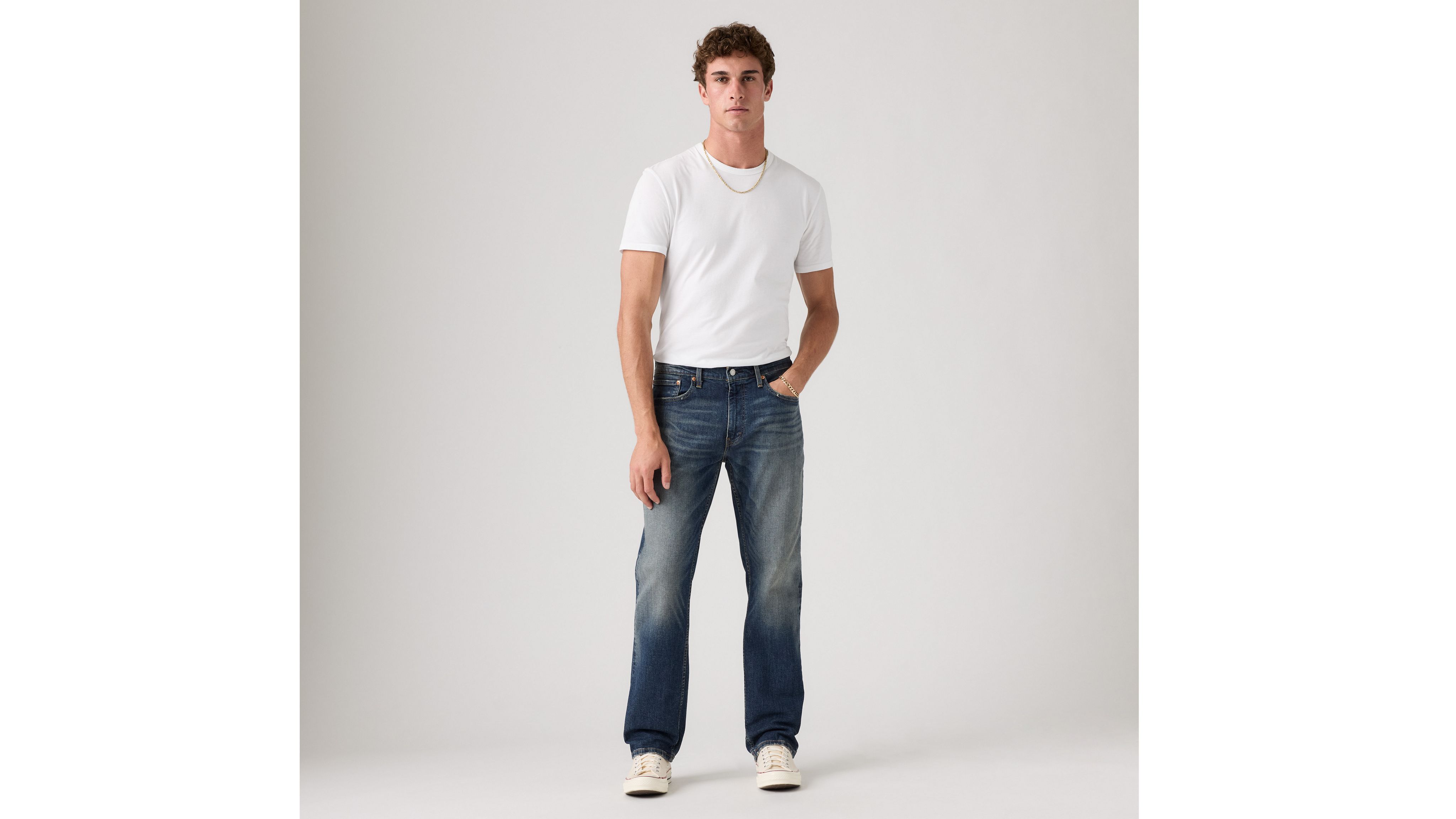 559™ Relaxed Straight Men's Jeans 