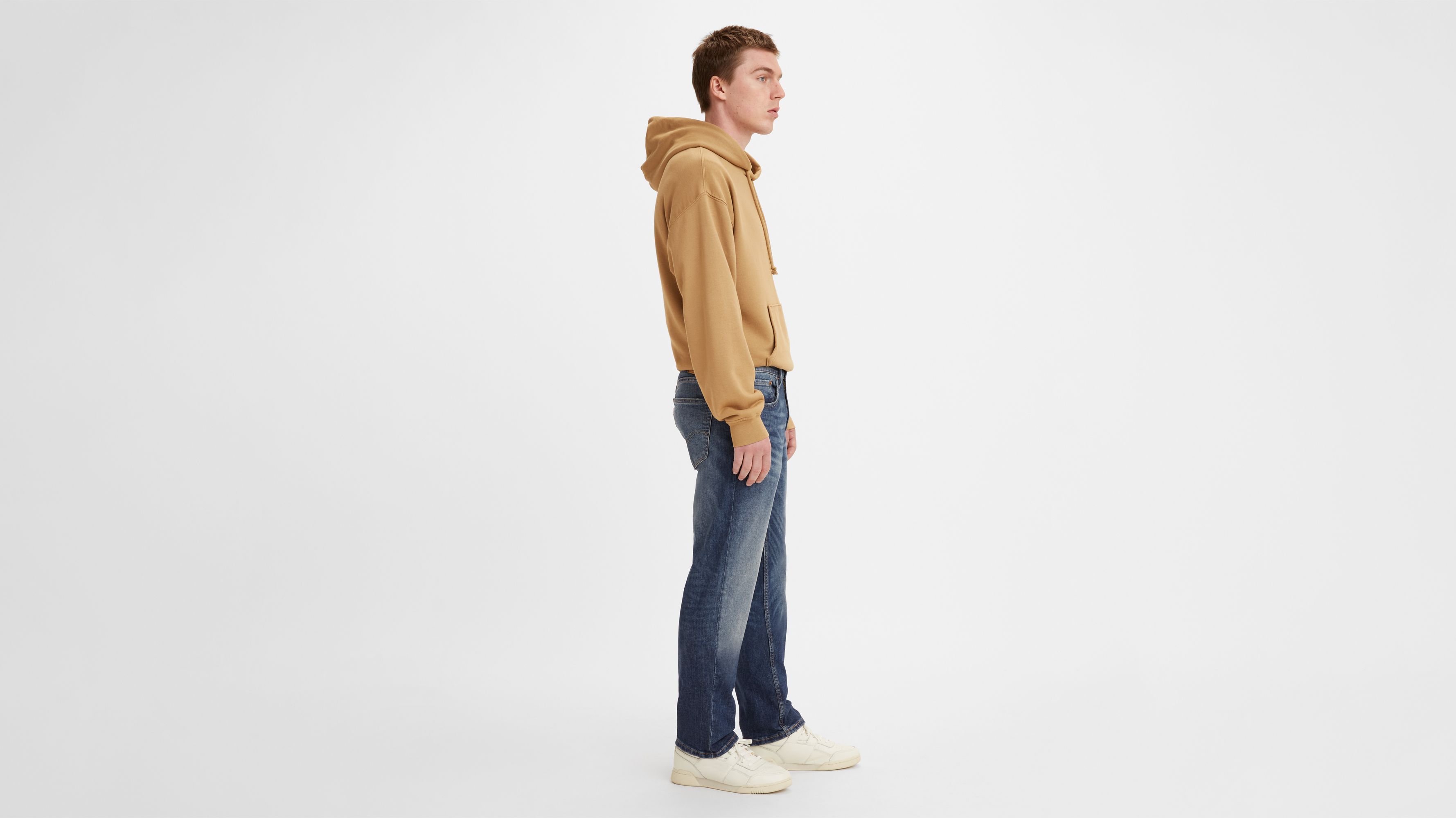 559™ Relaxed Straight Levi’s® Flex Men's Jeans