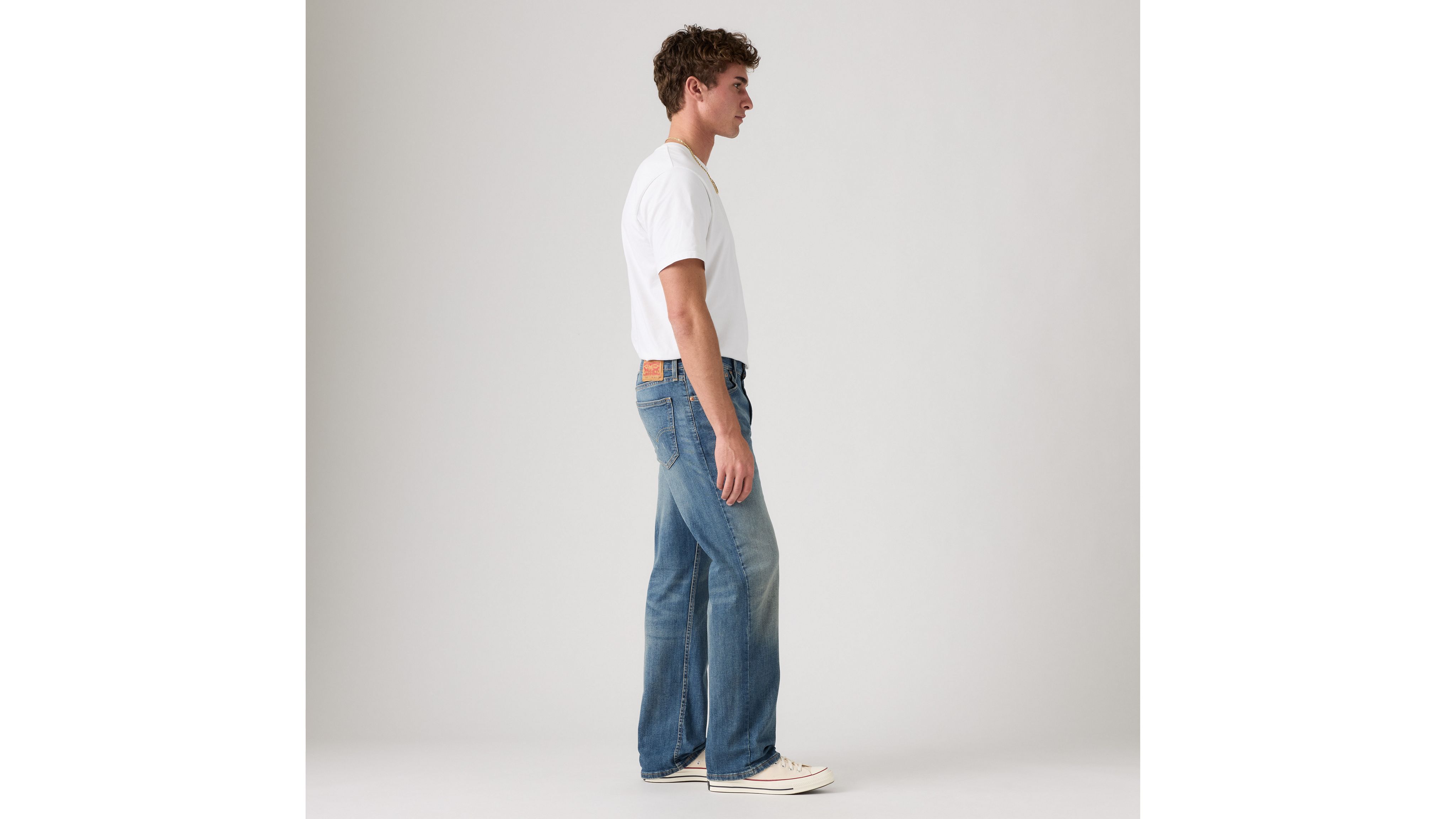 559™ Relaxed Straight Men's Jeans 2