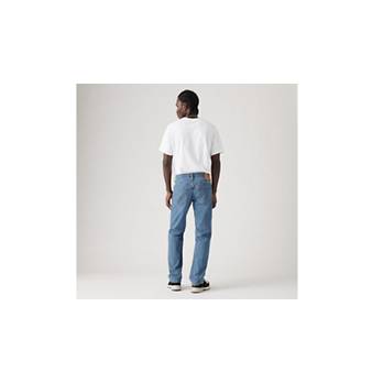 559™ Relaxed Straight Levi’s® Flex Men's Jeans 4