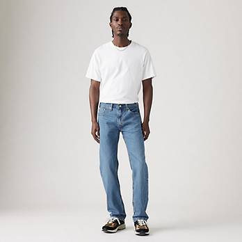 559™ Relaxed Straight Levi’s® Flex Men's Jeans 1