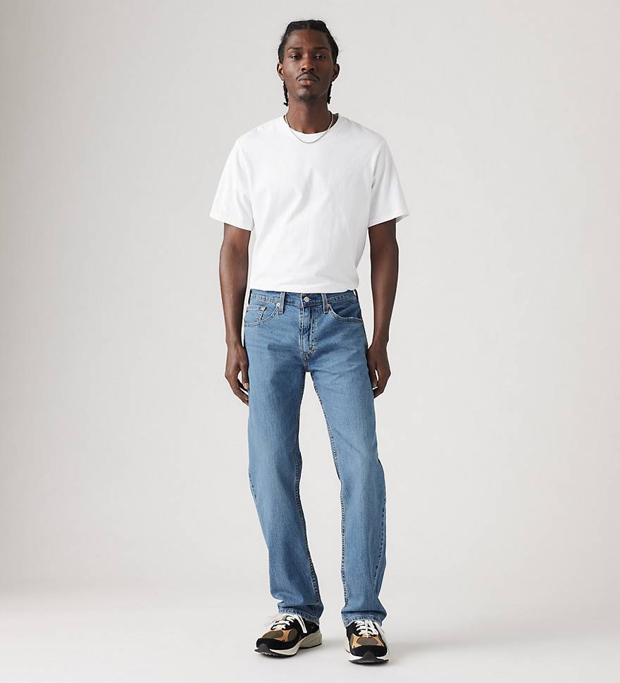 559™ Relaxed Straight Levi’s® Flex Men's Jeans 1