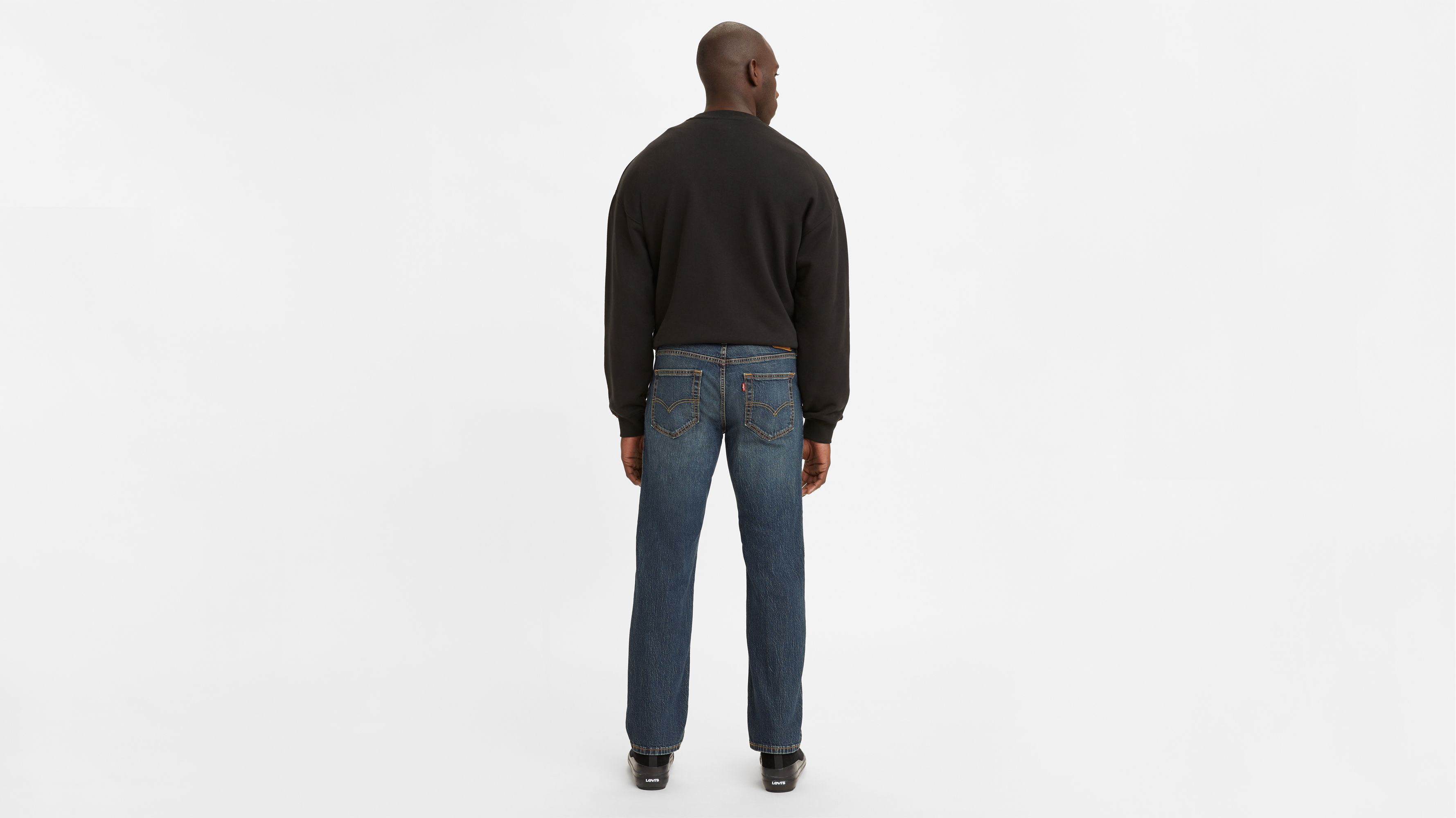 559™ Relaxed Straight Levi’s® Flex Men's Jeans