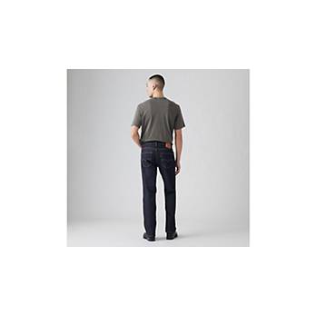 559™ Relaxed Straight Men's Jeans 4