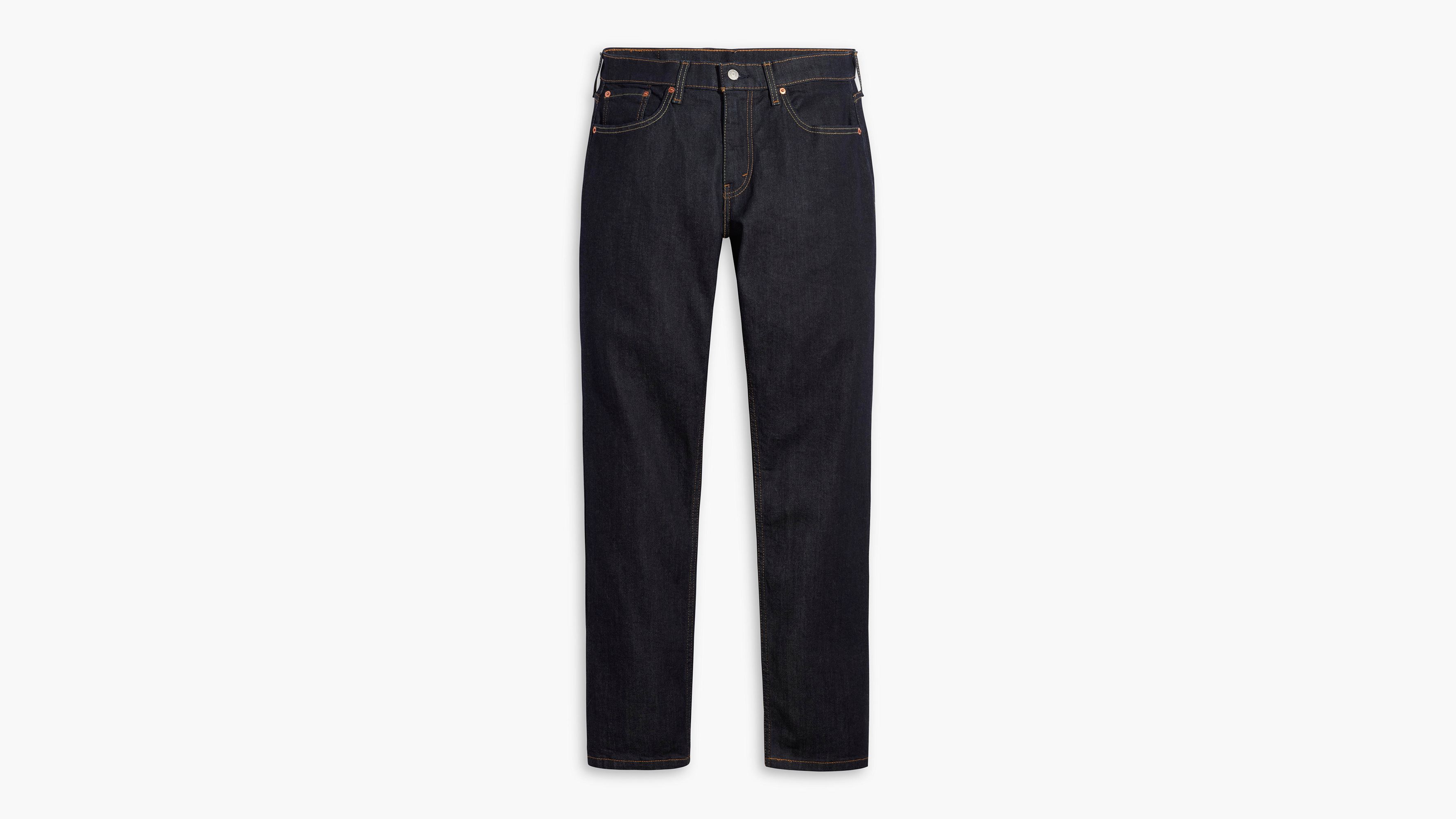 559 relaxed store straight stretch jeans