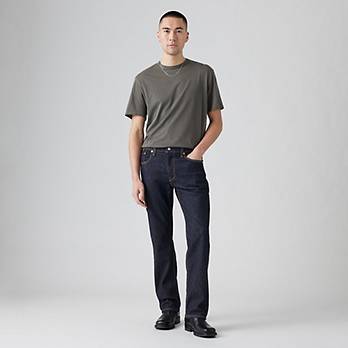 559™ Relaxed Straight Men's Jeans 5