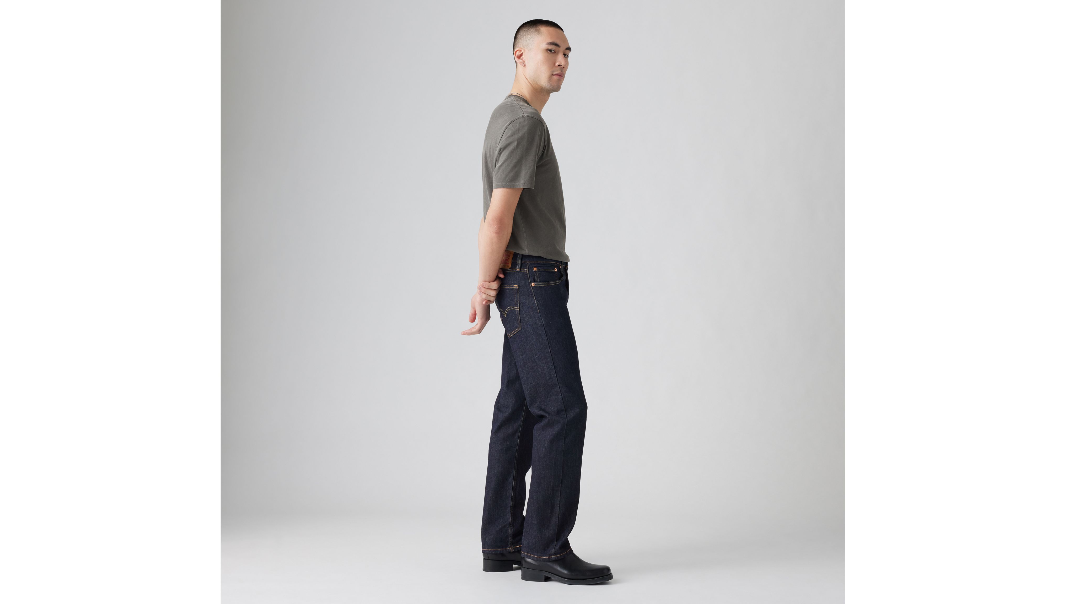 559™ Relaxed Straight Men's Jeans