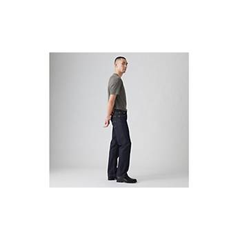 559™ Relaxed Straight Men's Jeans 3