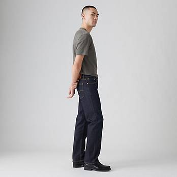 559™ Relaxed Straight Men's Jeans 4