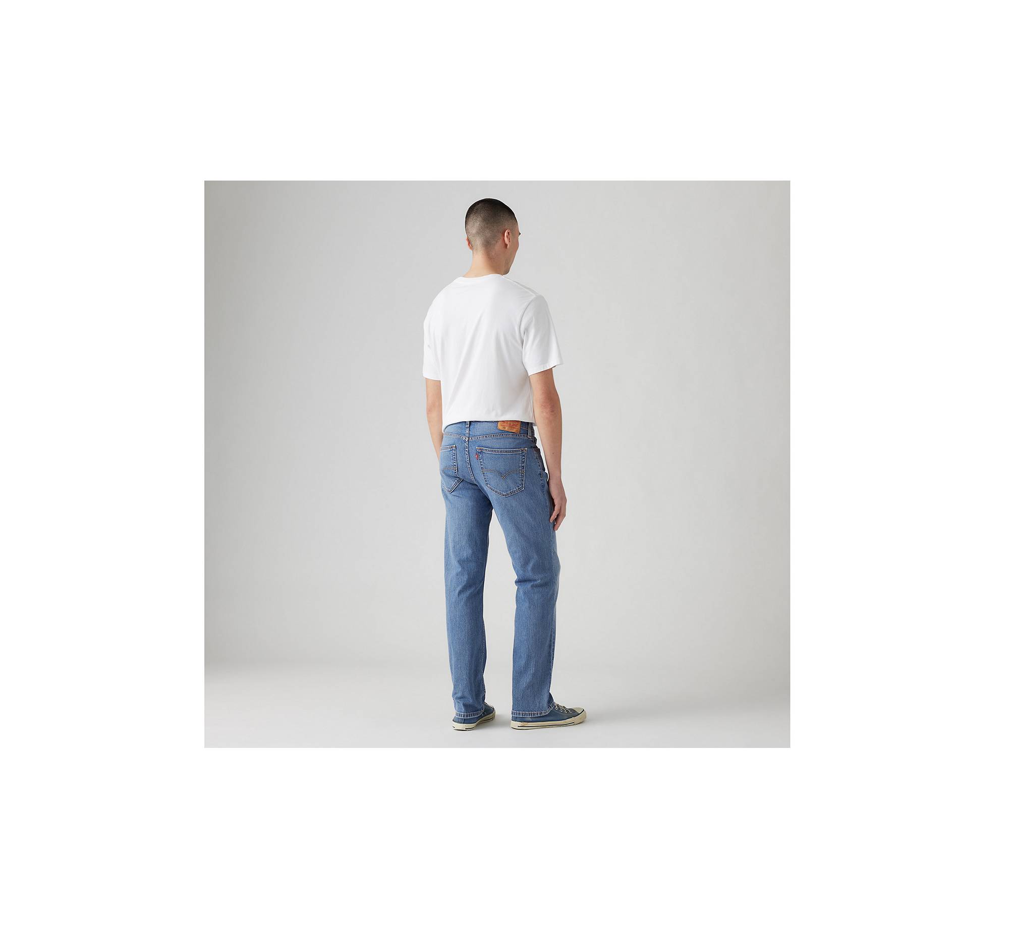 559™ Relaxed Straight Fit Men's Jeans