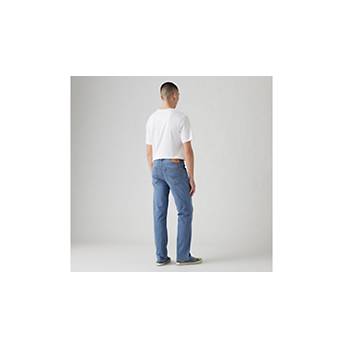 559™ Relaxed Straight Fit Men's Jeans 4