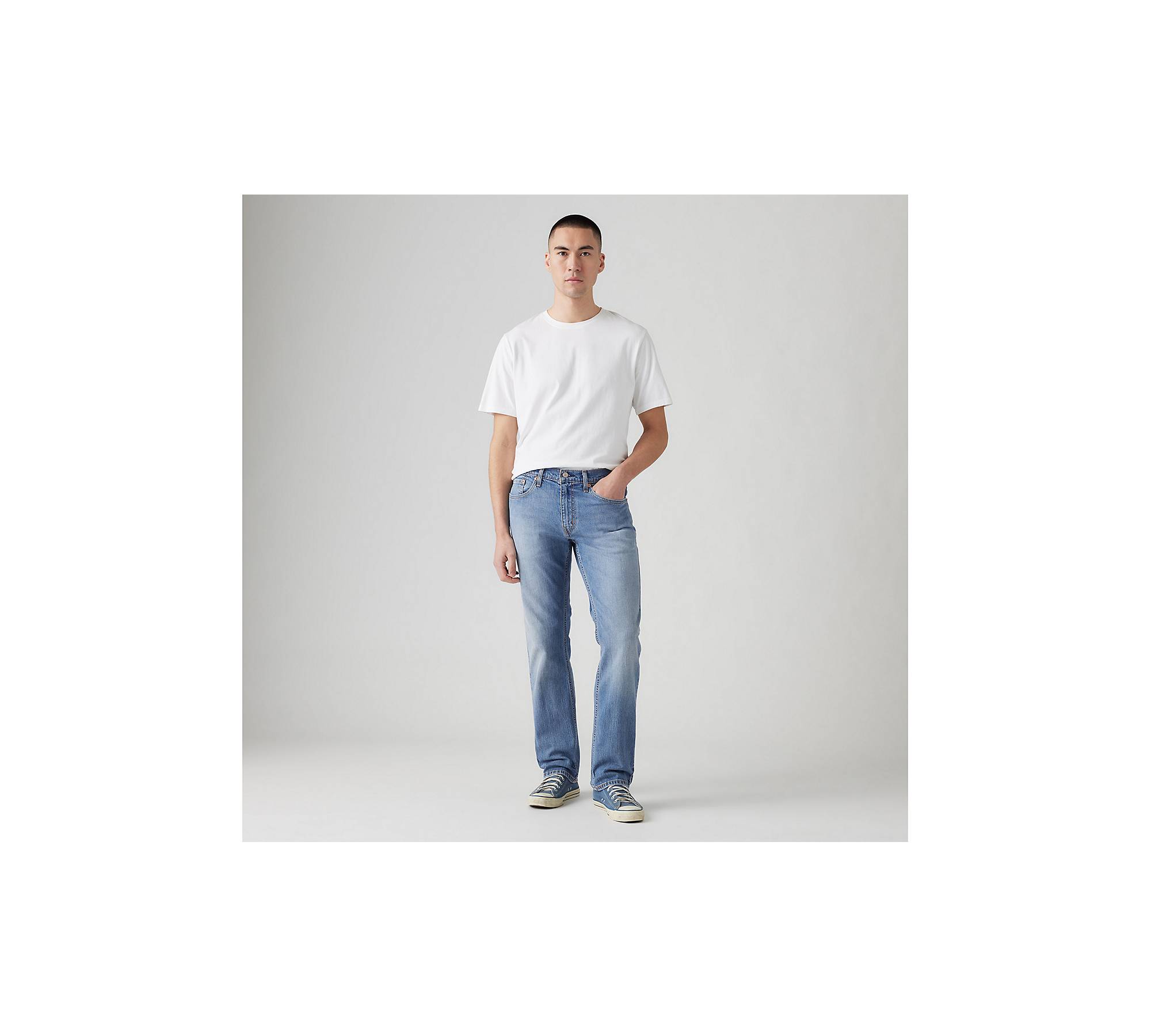 559™ Relaxed Straight Fit - Medium Wash | Levi's® US