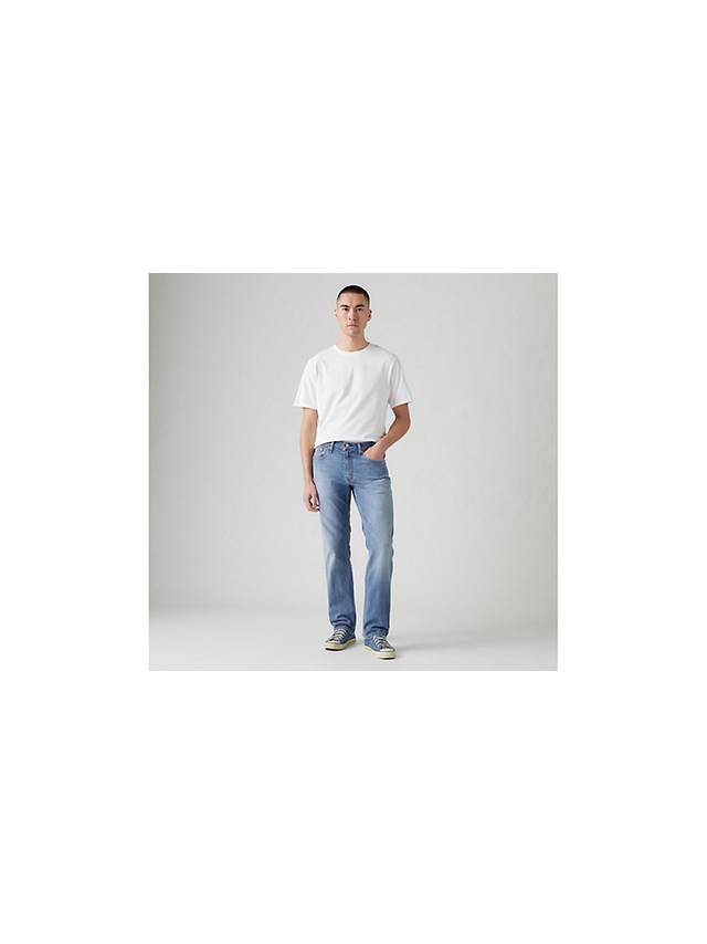 Levi's 559 Denim Jeans - Westport Big & Tall