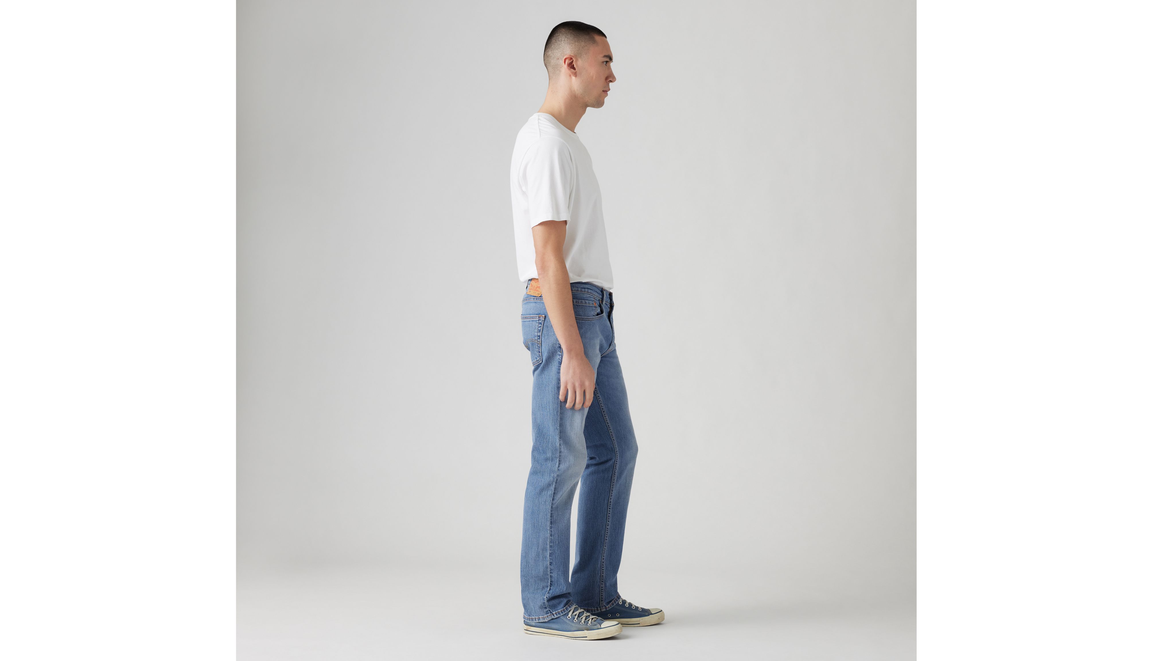 559™ Relaxed Straight Fit Men's Jeans - Medium Wash | Levi's® US