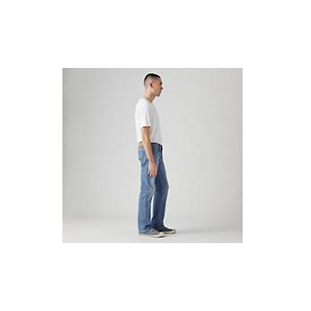 Slange Samle gentage 559™ Relaxed Straight Fit Men's Jeans - Medium Wash | Levi's® US